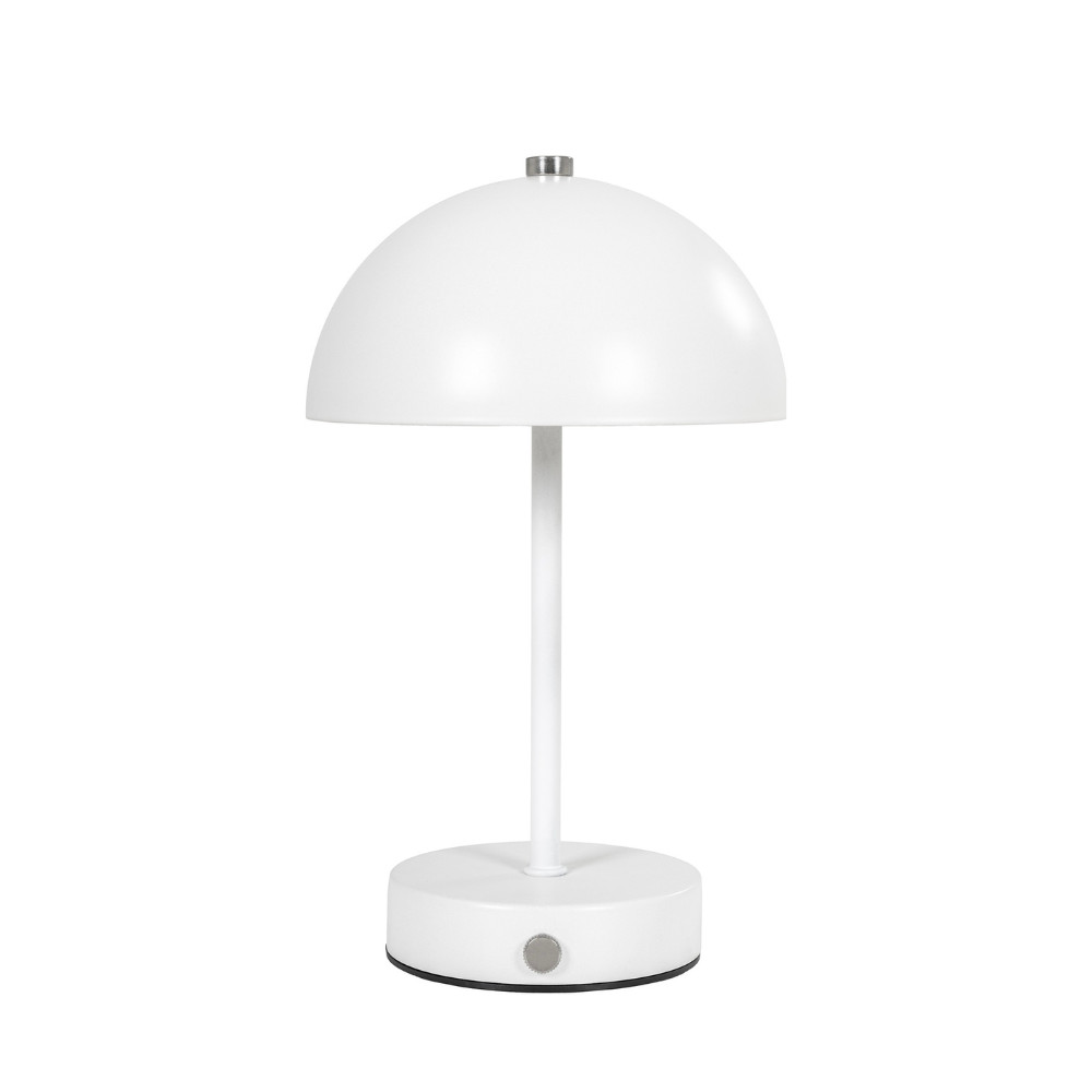 Lampe à poser en métal- HOLT, HOUSE NORDIC