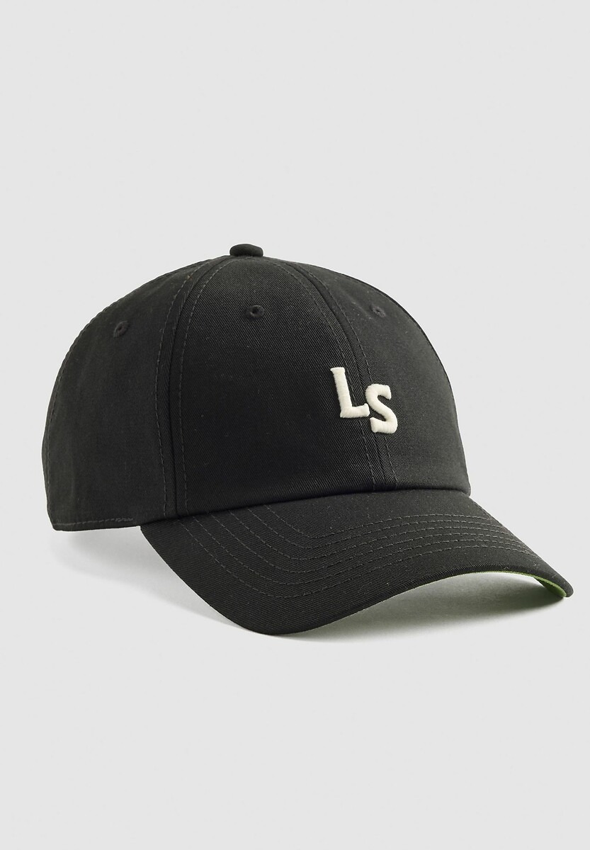 Cappellino LS Monogram, LEVI'S