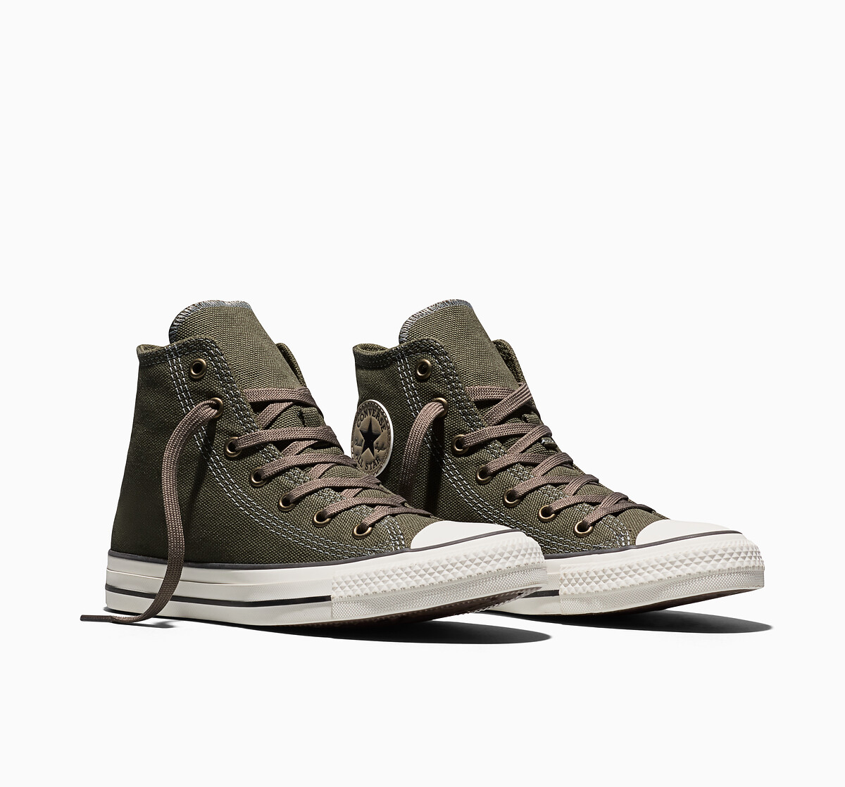 Baskets CHUCK TAYLOR ALL STAR HI PREMIUM CANVAS, CONVERSE