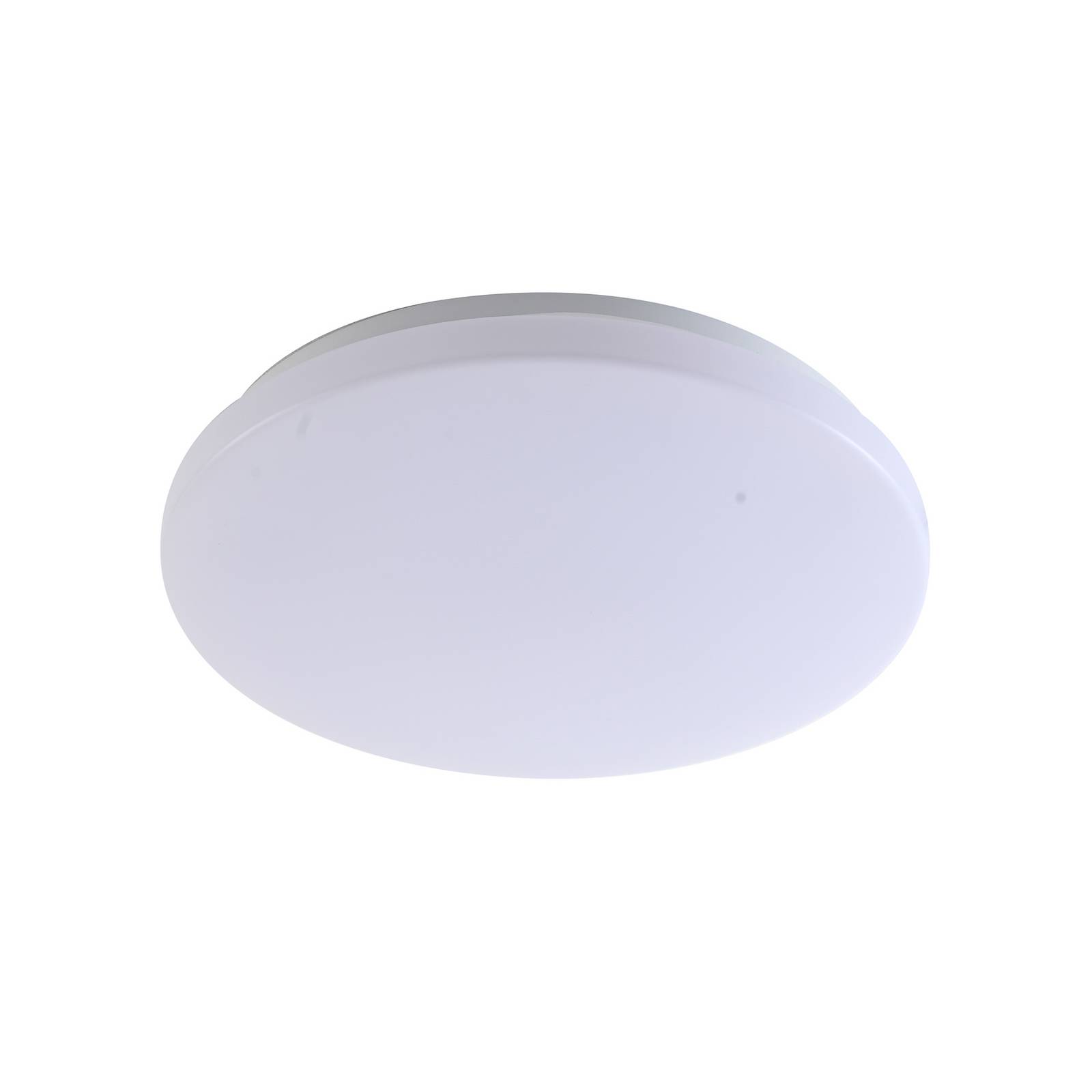 Plafonnier extérieur LED, Kirkola, LINDBY