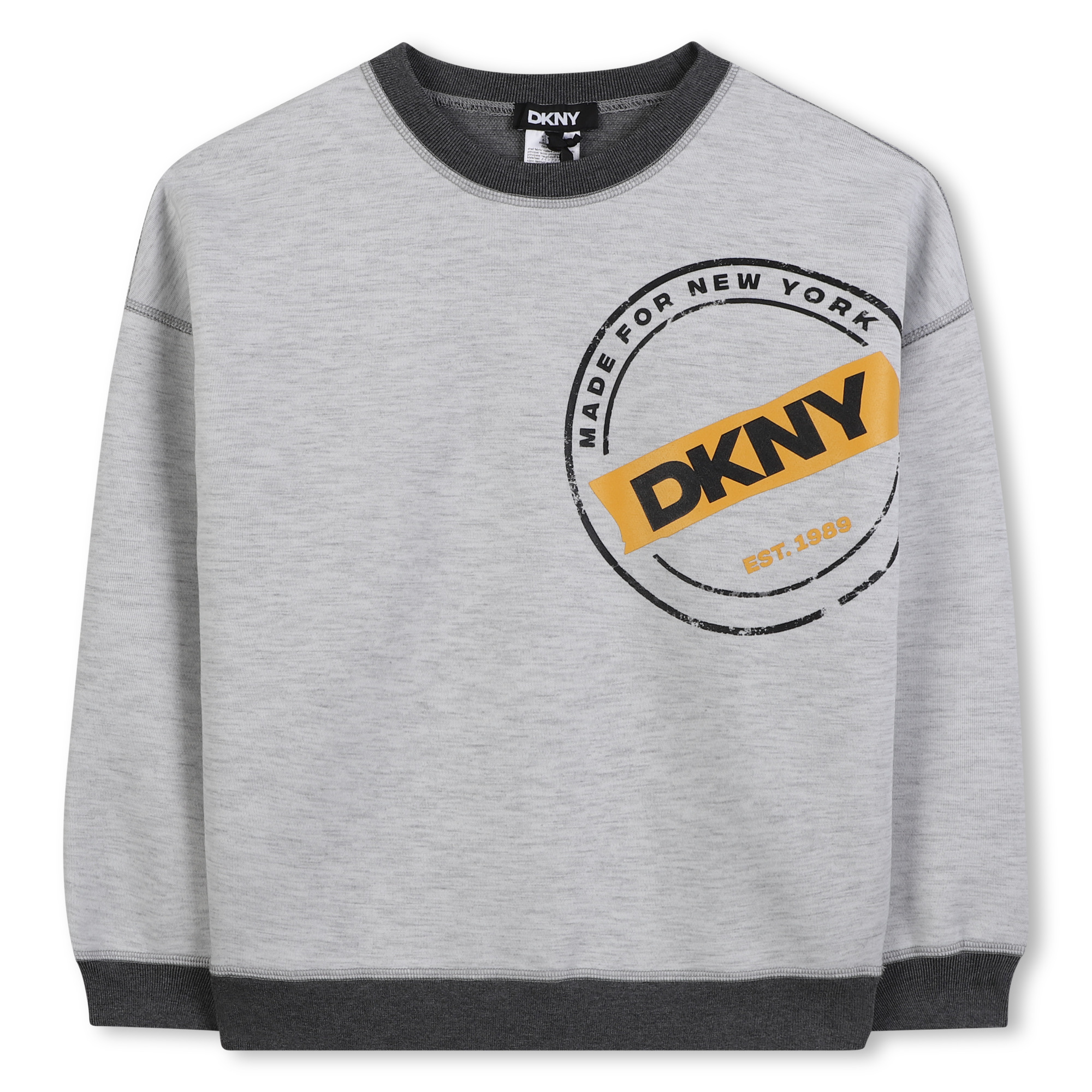 Sweat réversible, DKNY