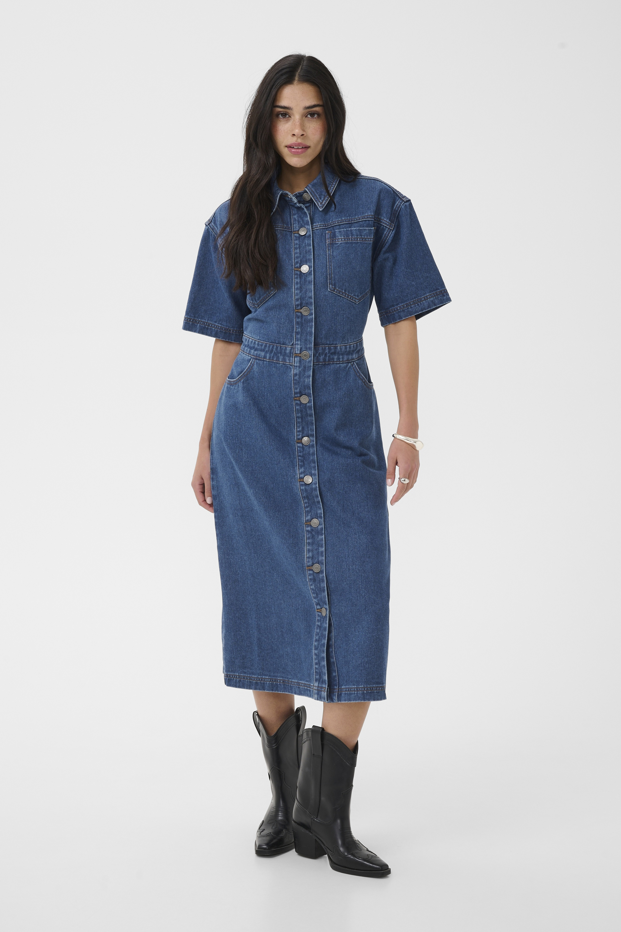 Robe, KAFFE