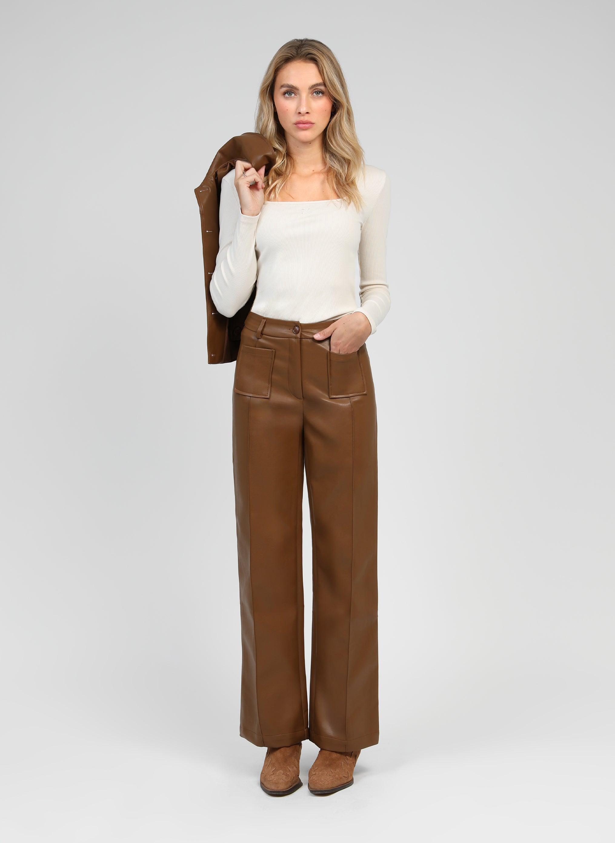 Pantalon PALOE, AN'GE