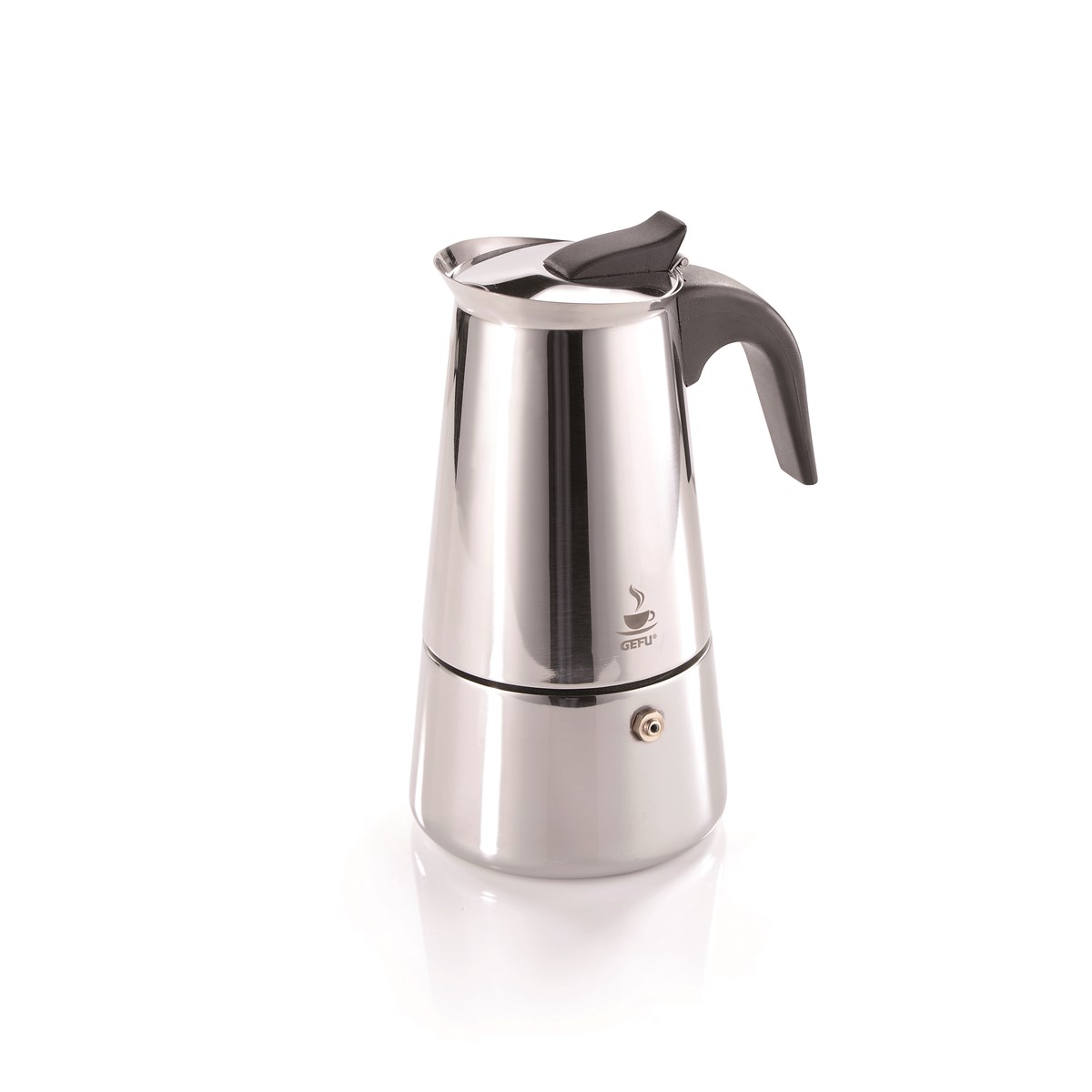 Cafetière italienne EMILIO 2 tasses, GEFU