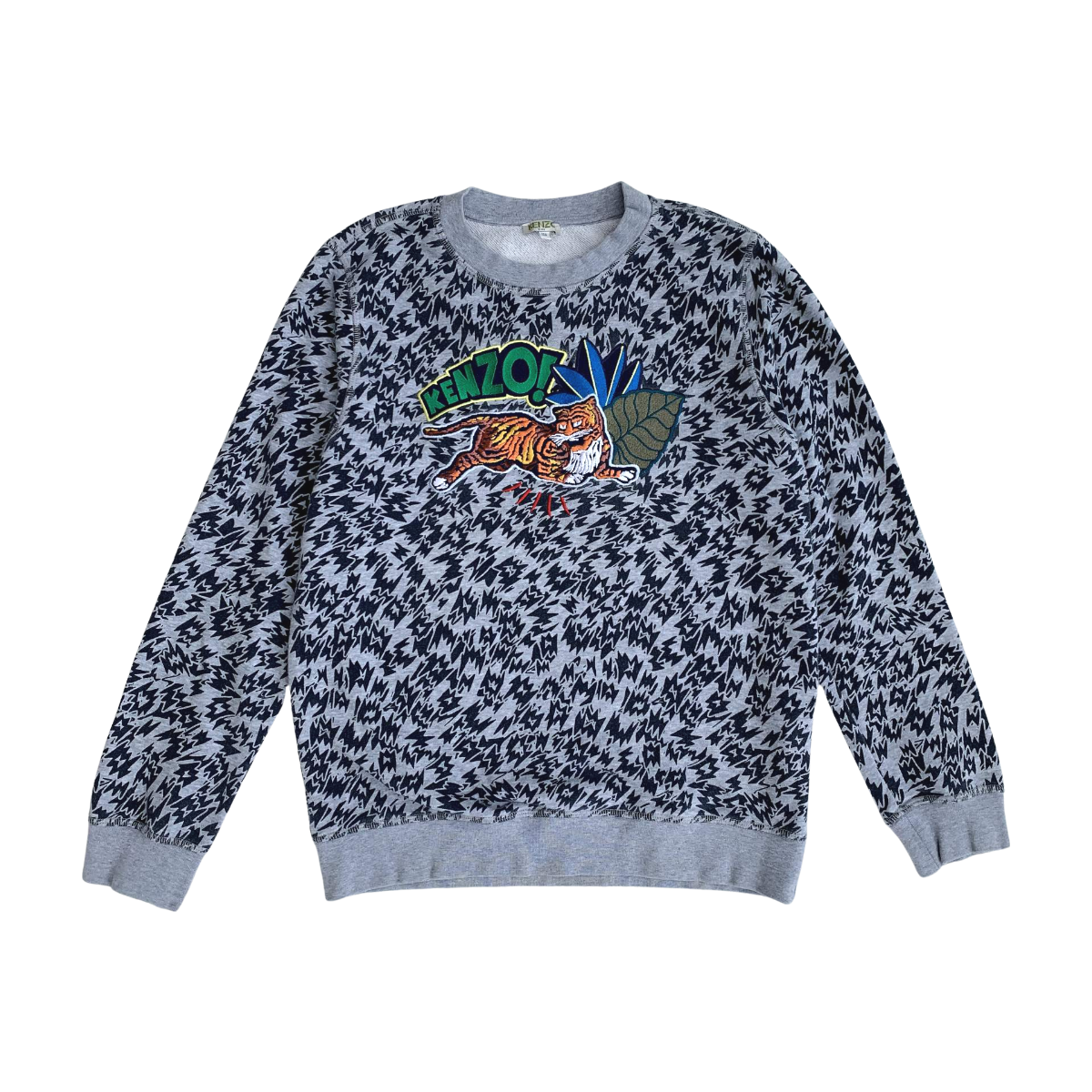 Pull - Très bon état, KENZO