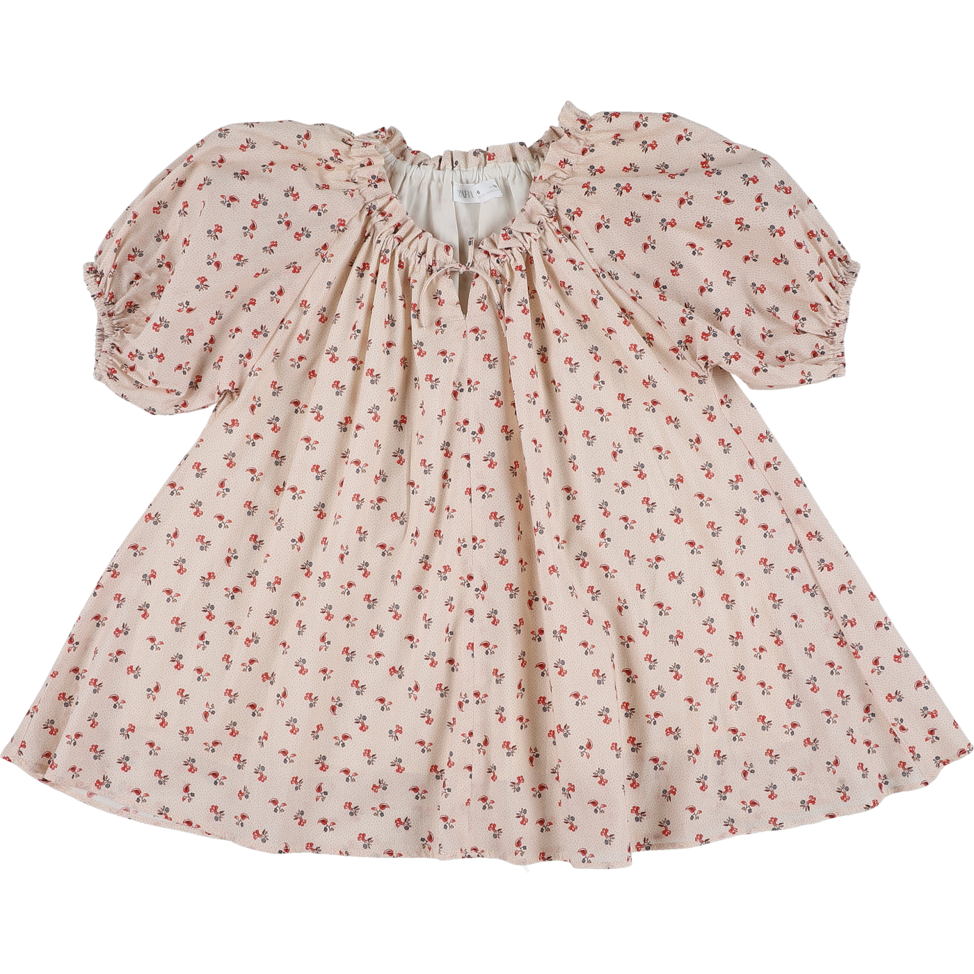 Robe - Très bon état, ZARA
