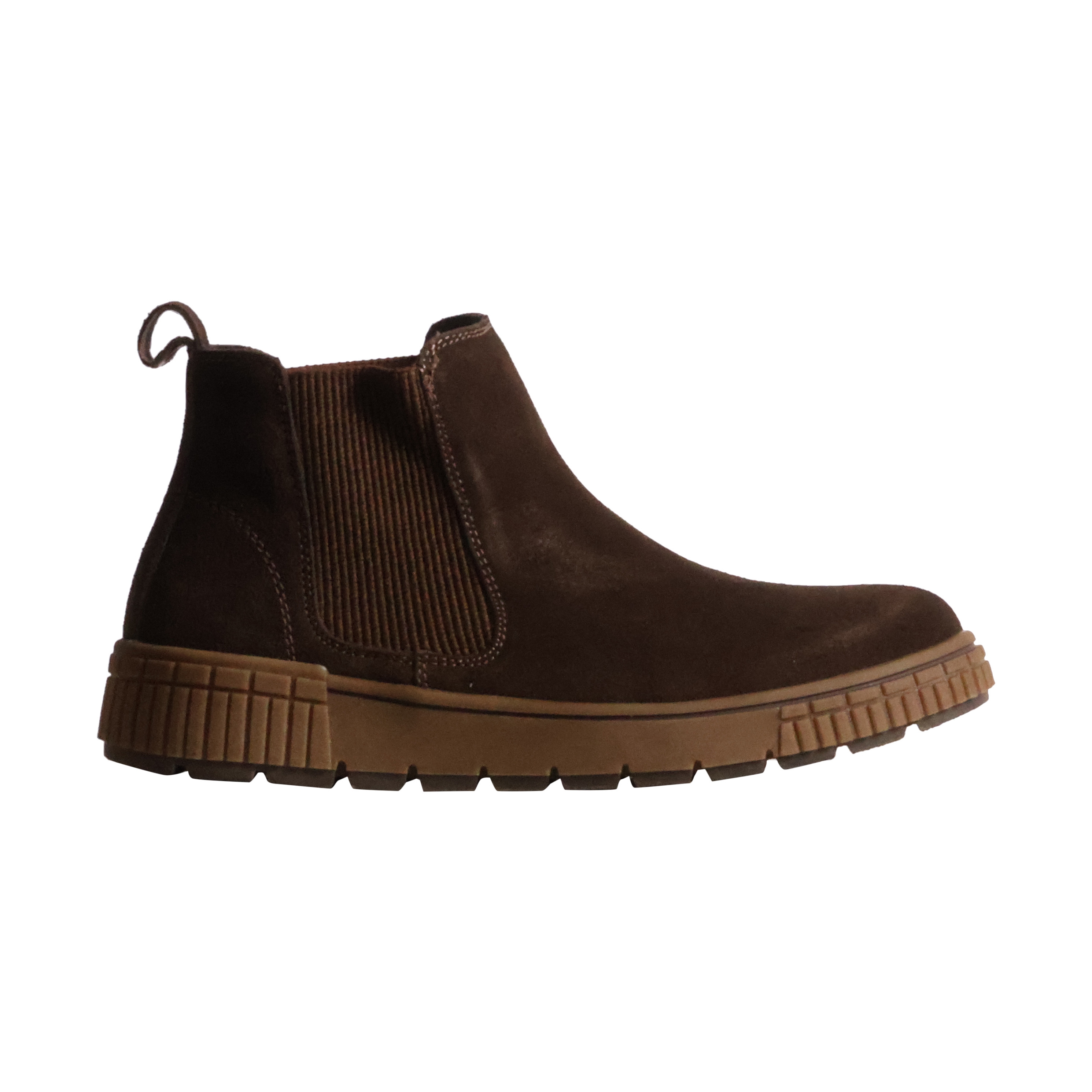 Bottines à Elastique Alènoa, THE DIVINE FACTORY