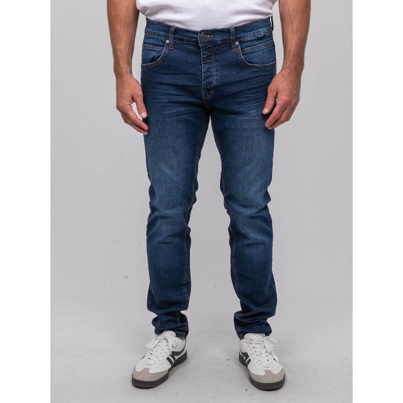 Jean Stretch Coupe Ajustée Spoky, RITCHIE