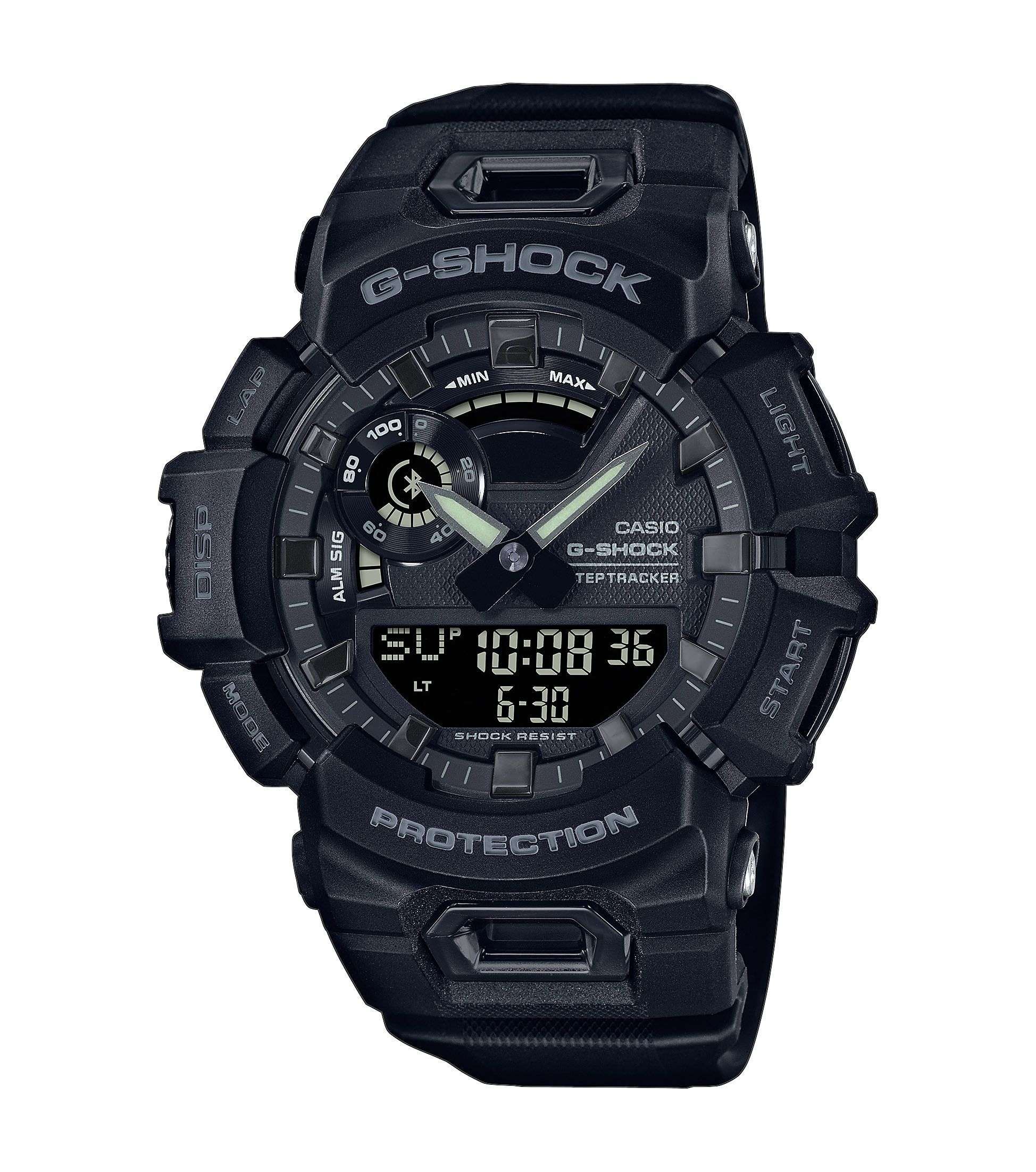 Montre Analogique Digital CASIO G-SHOCK, G-SHOCK