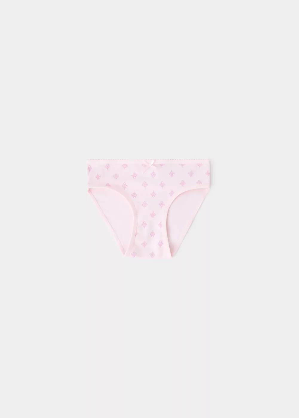 Pack 3 culottes coton, MANGO BABY