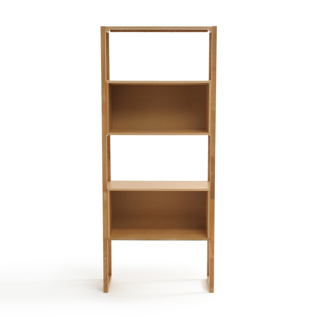 Product photograph of Compo Bookcase from La Redoute UK.