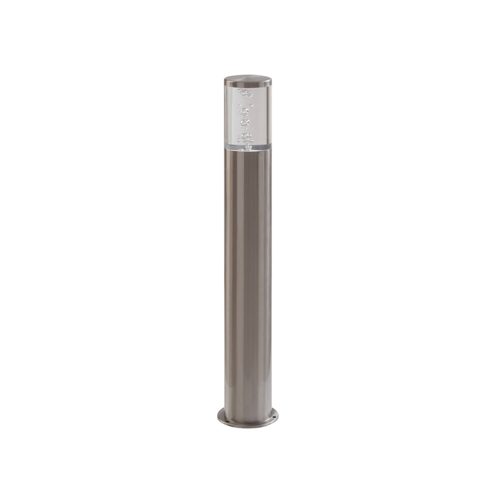 Luminaire extérieur moderneLED, Belen, LINDBY