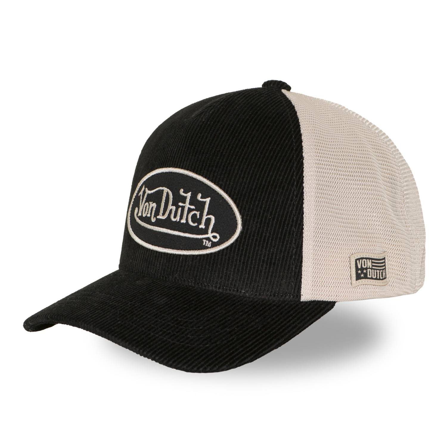 Casquette trucker LOFb, VON DUTCH