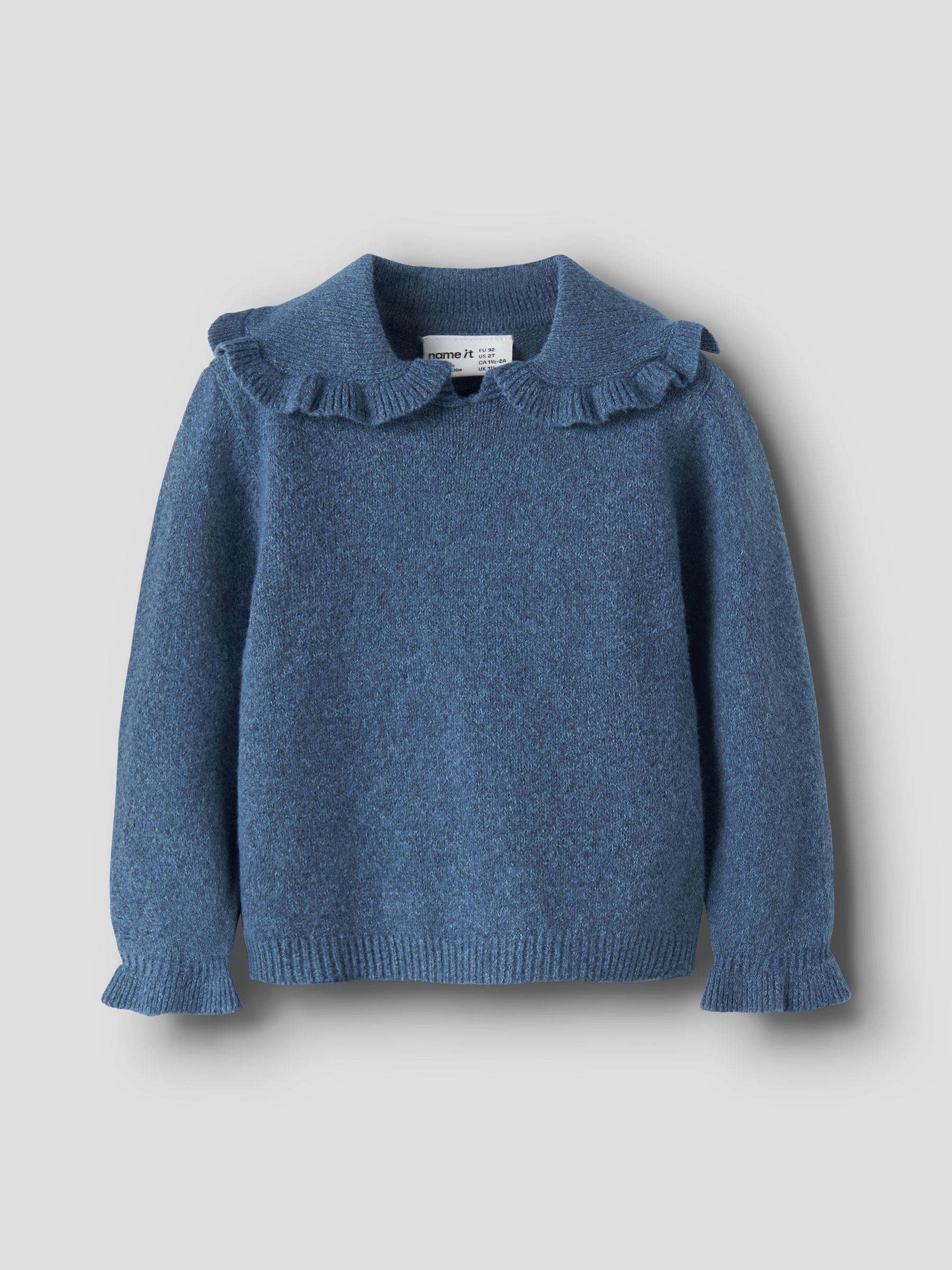 Pullover, NAME IT