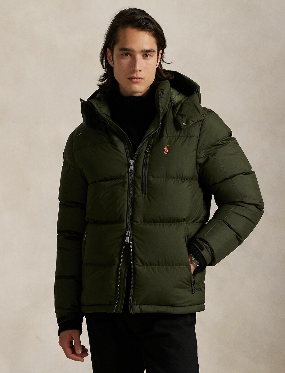 Gorham Padded Jacket, POLO RALPH LAUREN