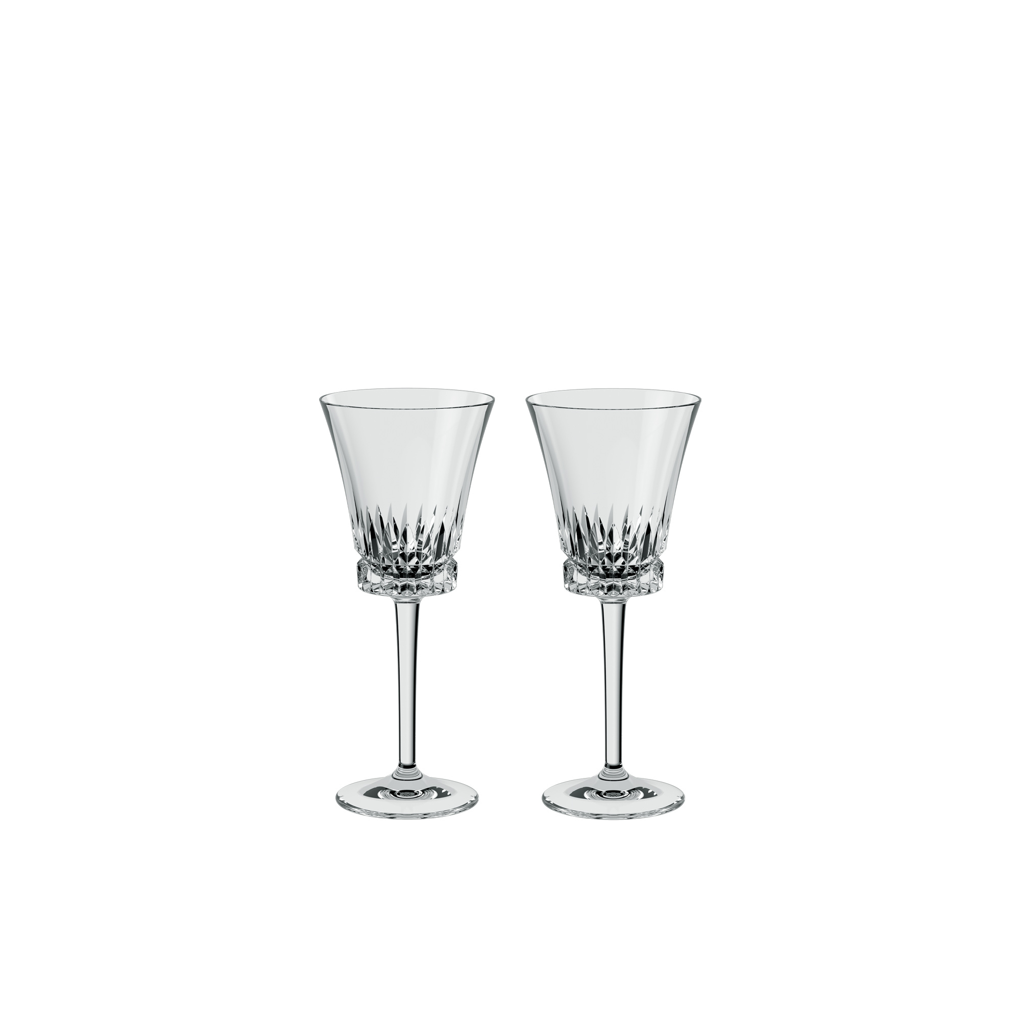 Verre À Vin Rouge, 2 Pièces GRAND ROYAL, VILLEROY & BOCH SIGNATURE