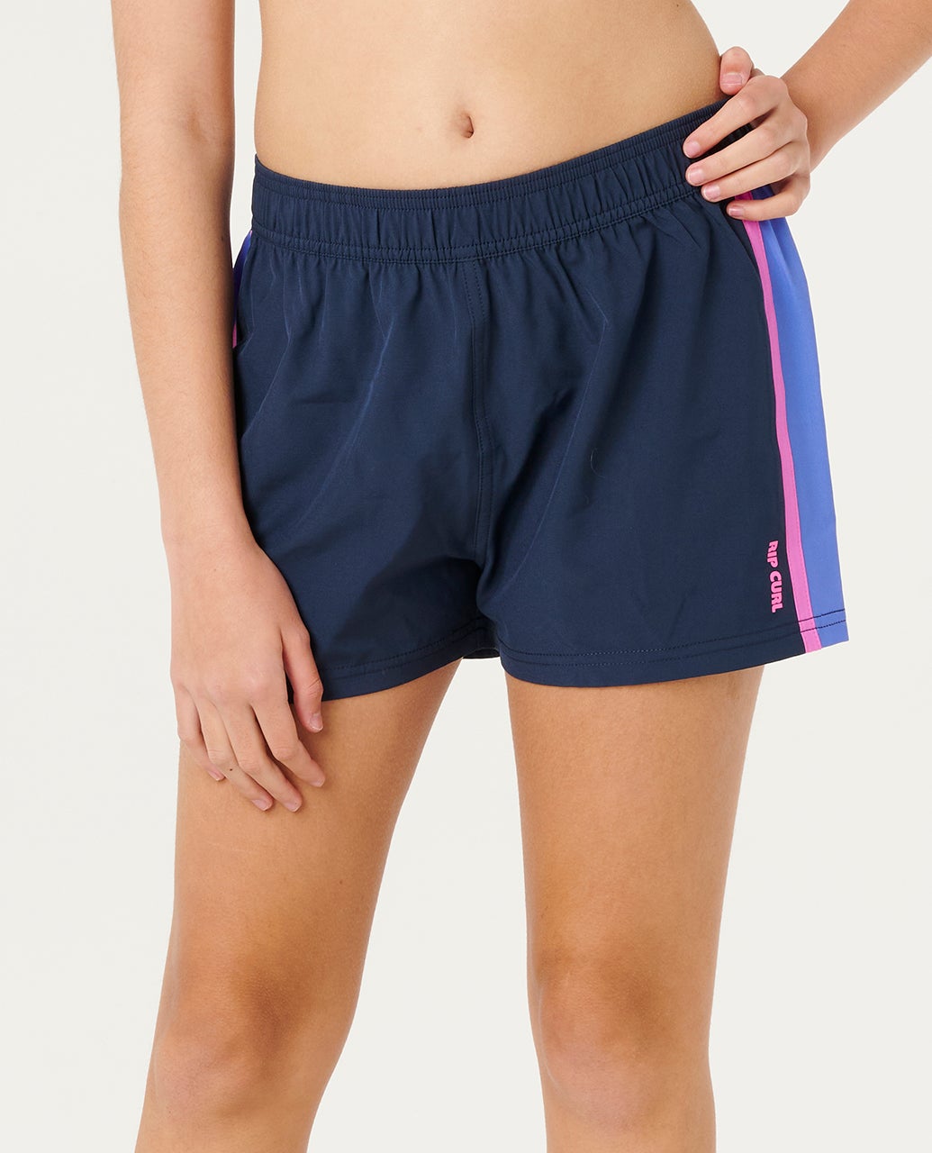 Boardshort SURF REVIVAL fille, RIP CURL