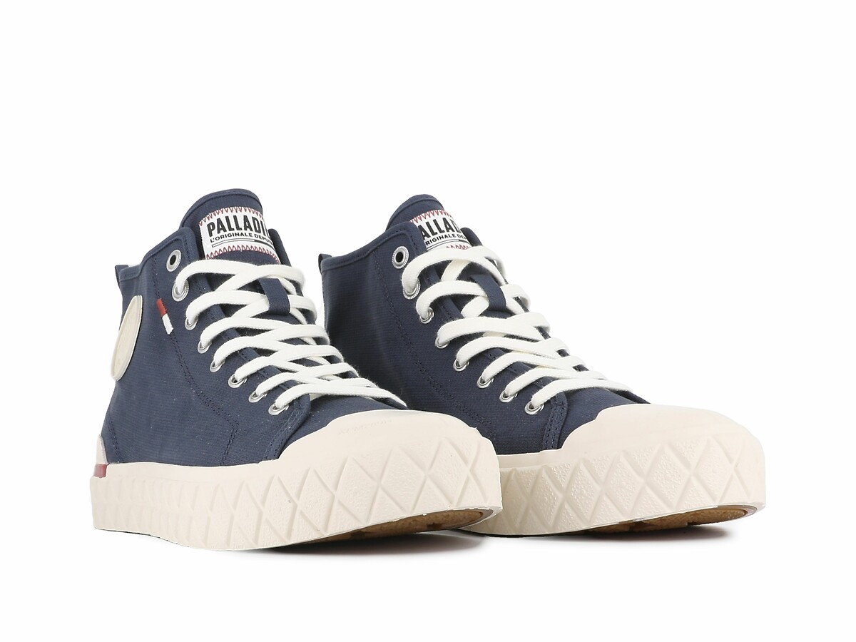 Baskets Palla Ace Chukka Org