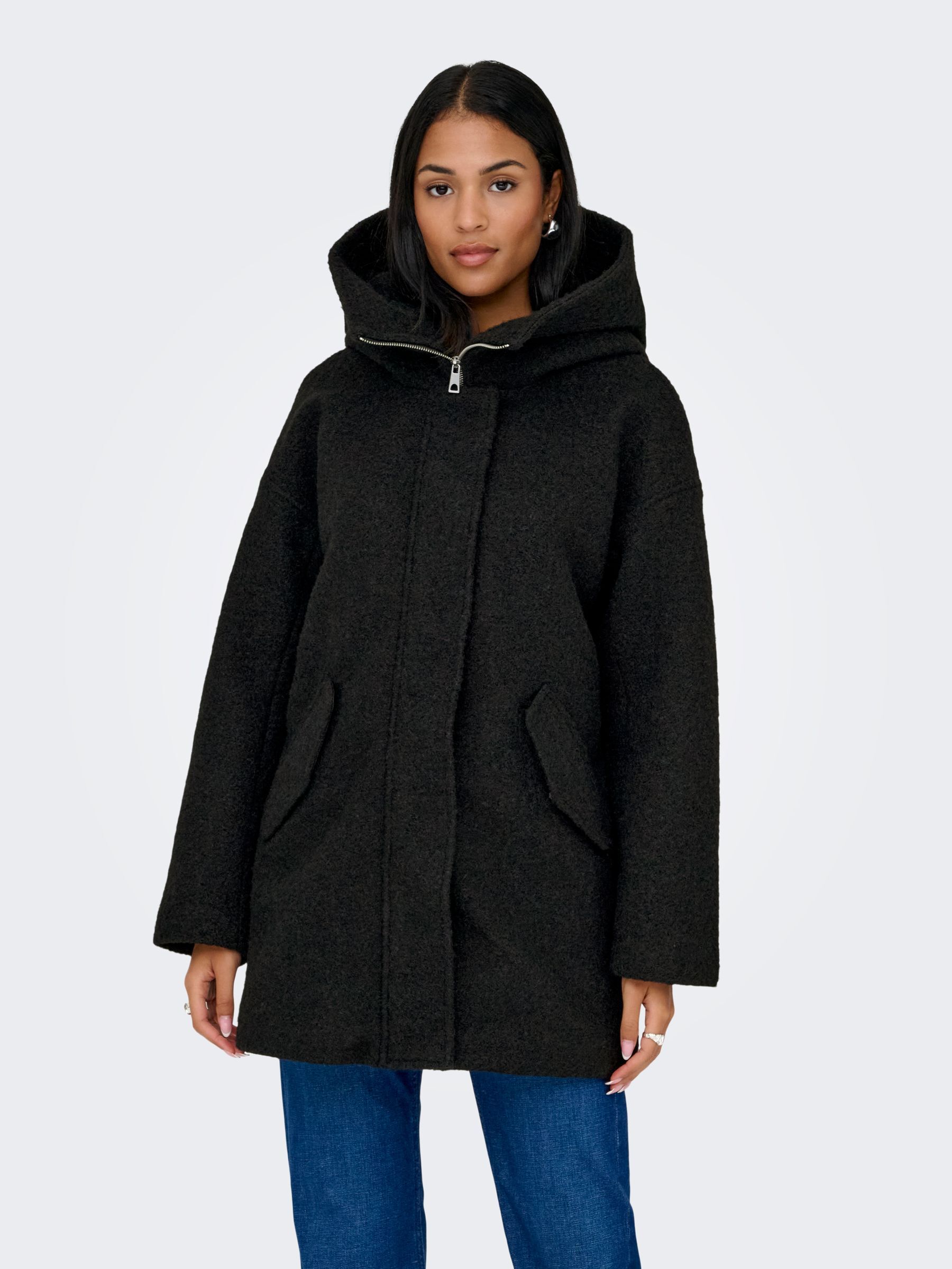 Manteau, JDY
