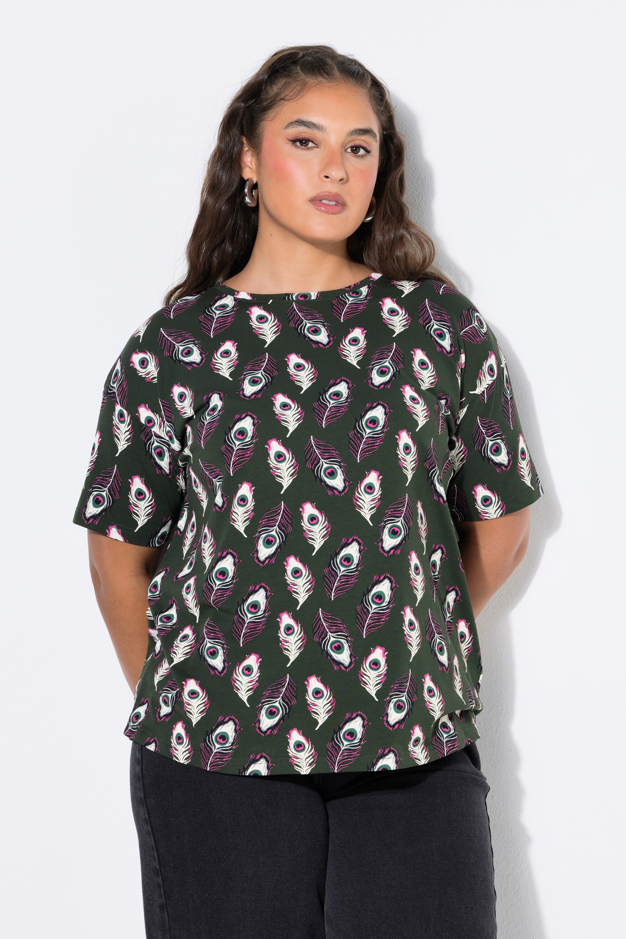 T-shirt, coupe oversize, STUDIO UNTOLD