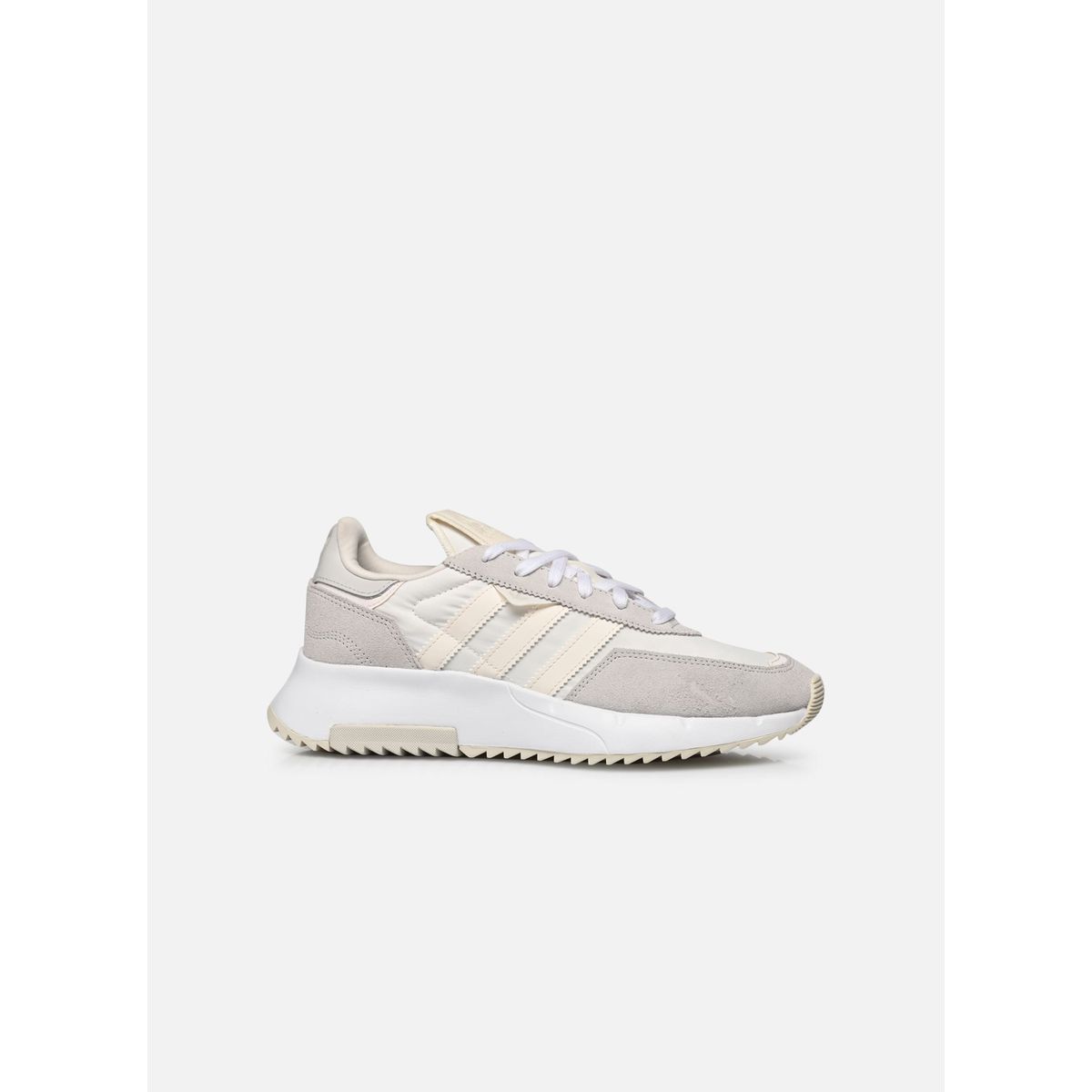 adidas blanche et verte