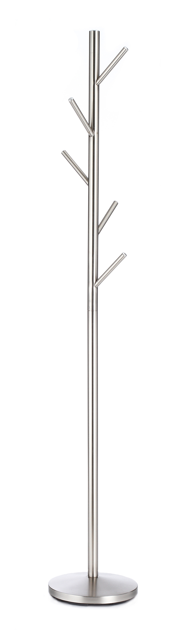 Porte-manteau en métal, MET, HISPANOHOGAR