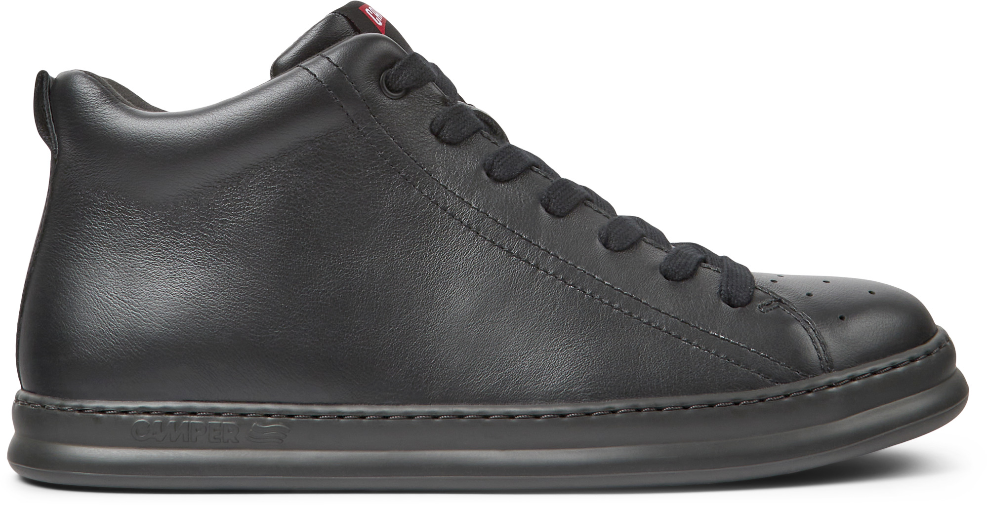 Sneaker Runner Four cuir, CAMPER