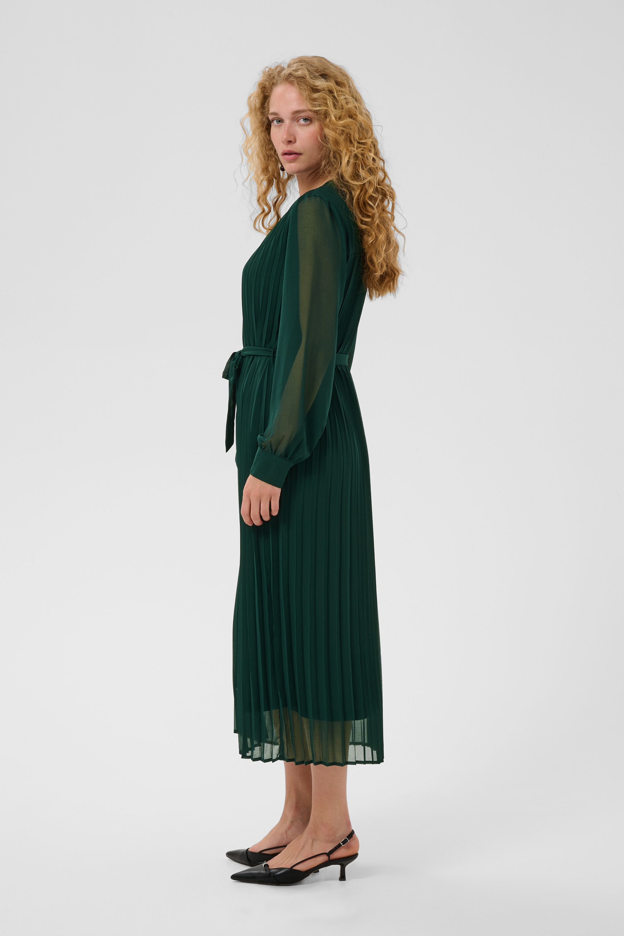 Robe, CULTURE