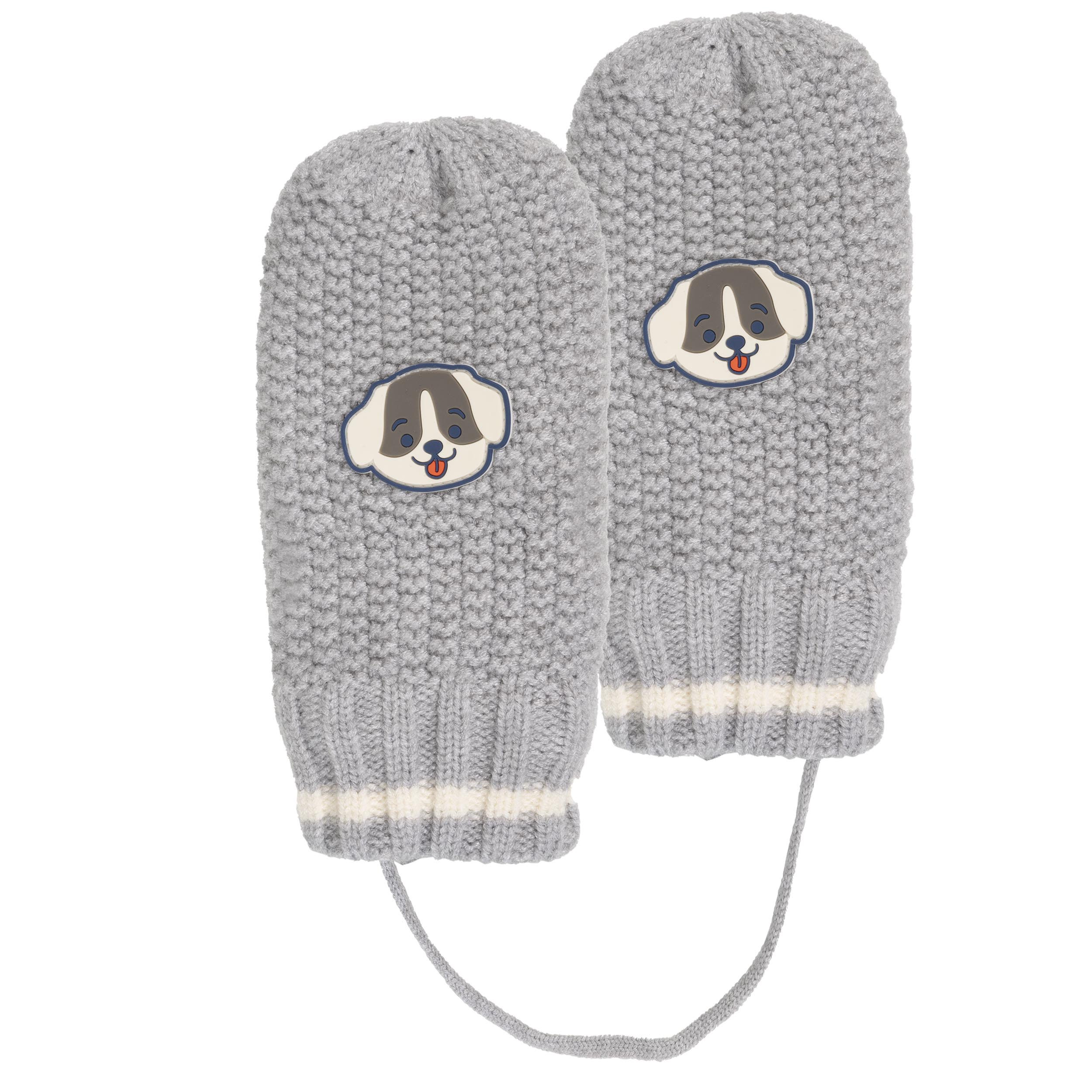 Gants ultra doux, doublées imitation fourrure, ISOTONER