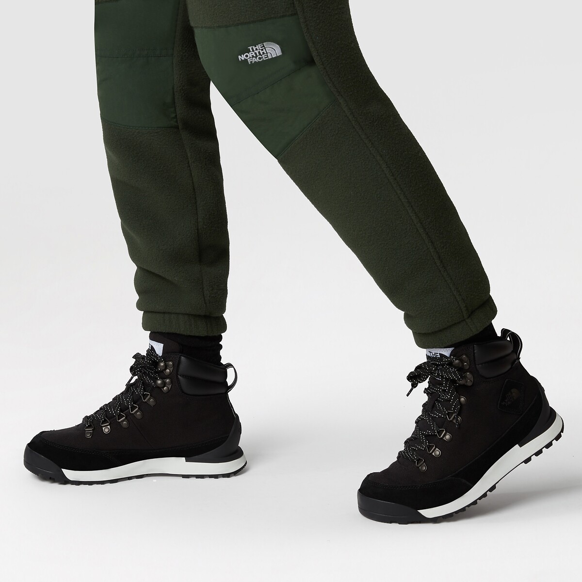 The North Face Botines de piel Back to Berkeley — photo 6