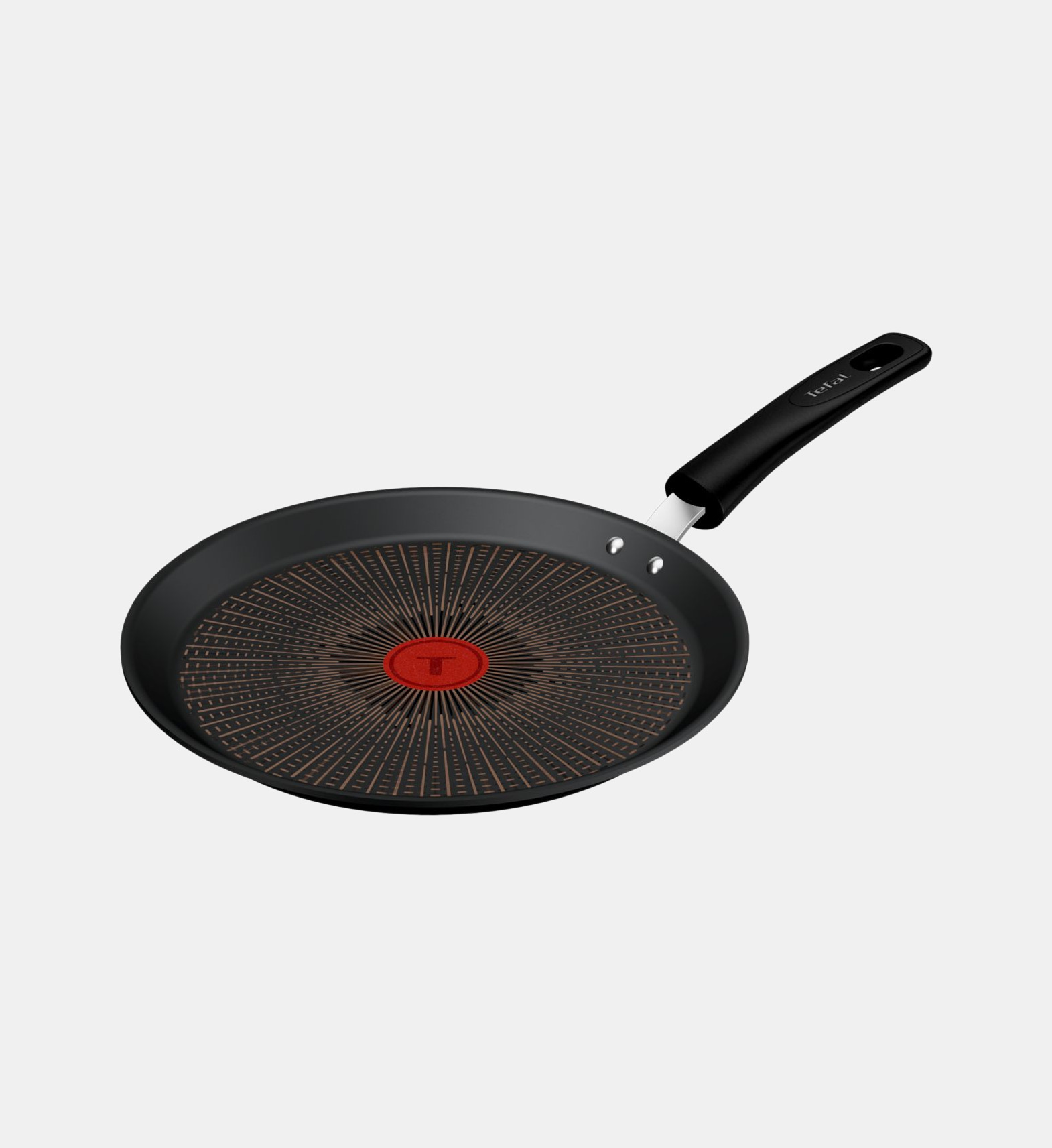Poêle à crêpes - ø25 cm, TEFAL