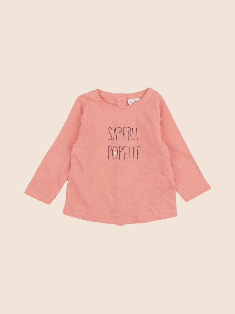 Tee-shirt - Très bon état, TAPE A L'OEIL