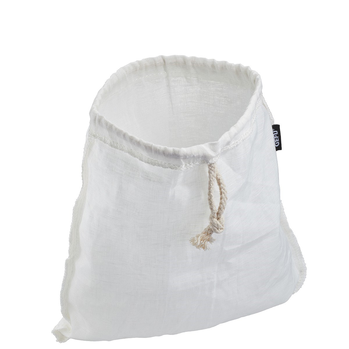 Sachet pour lait de noix NUTIE, GEFU