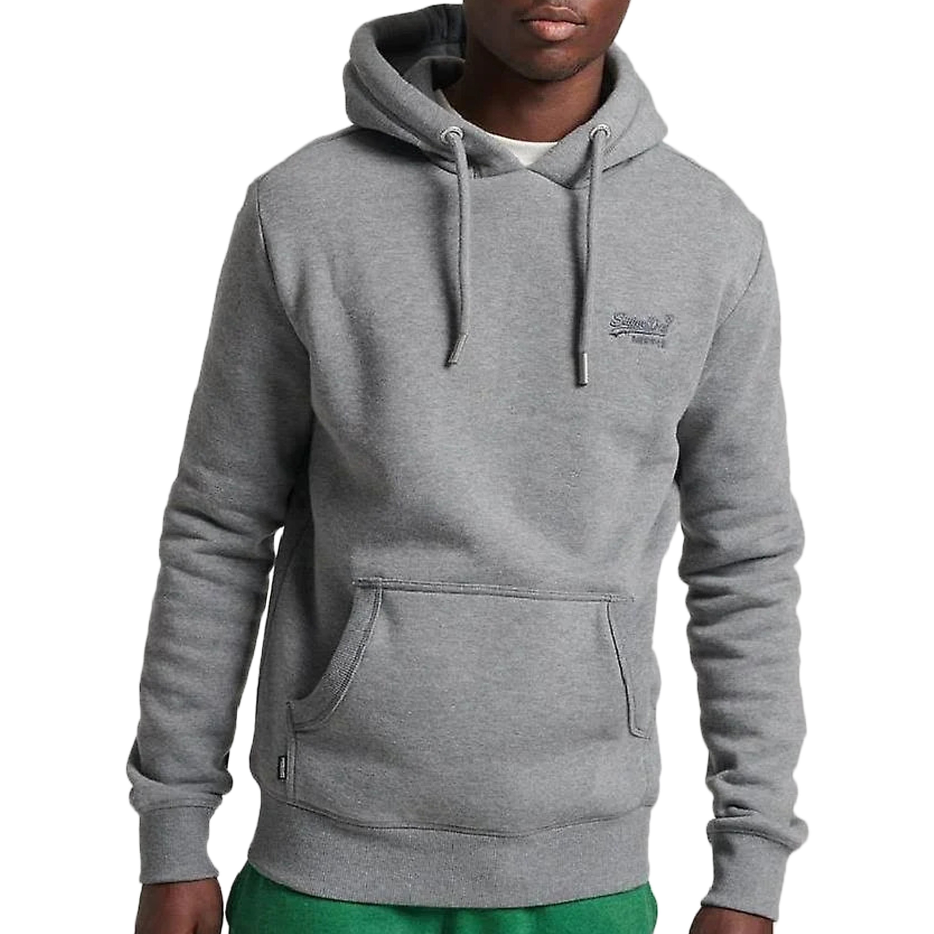 Sweat à Capuche Superdry Vintage Logo M2011951, SUPERDRY