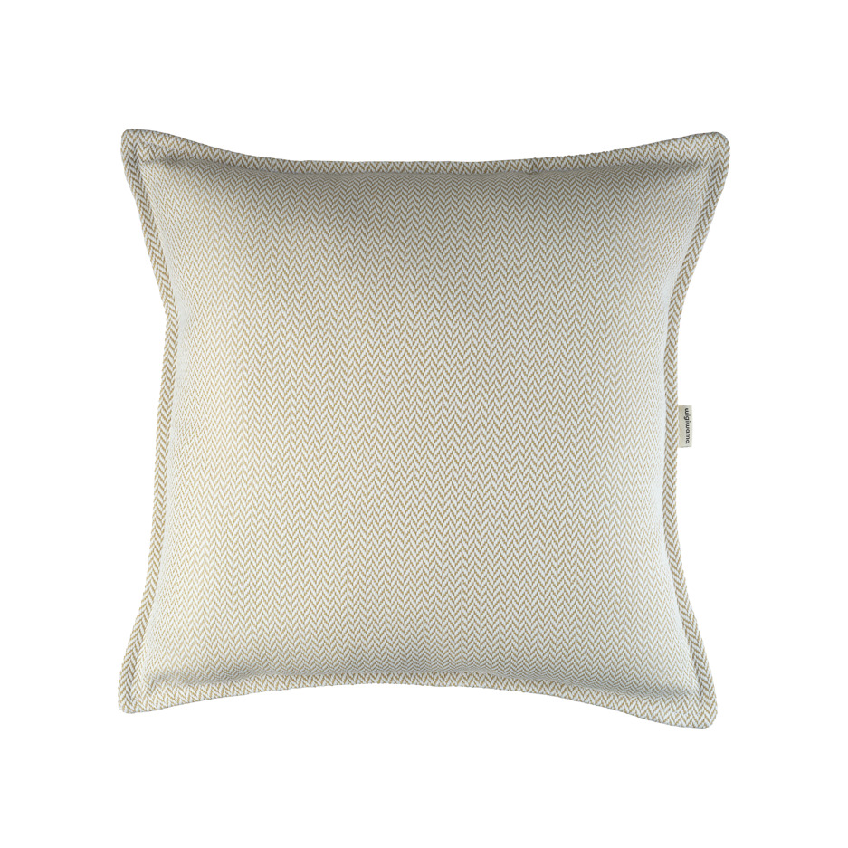 Coussin extérieur BLOCK OUTTY, WIGIWAMA