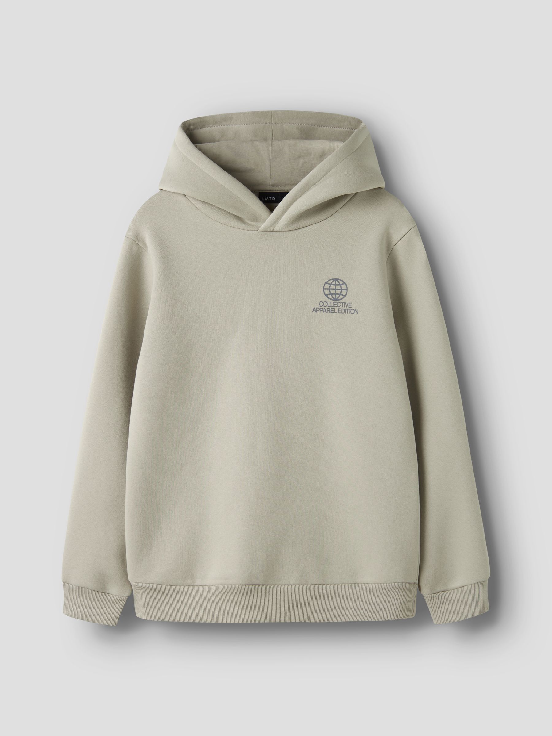 Sweat À Capuche, NAME IT