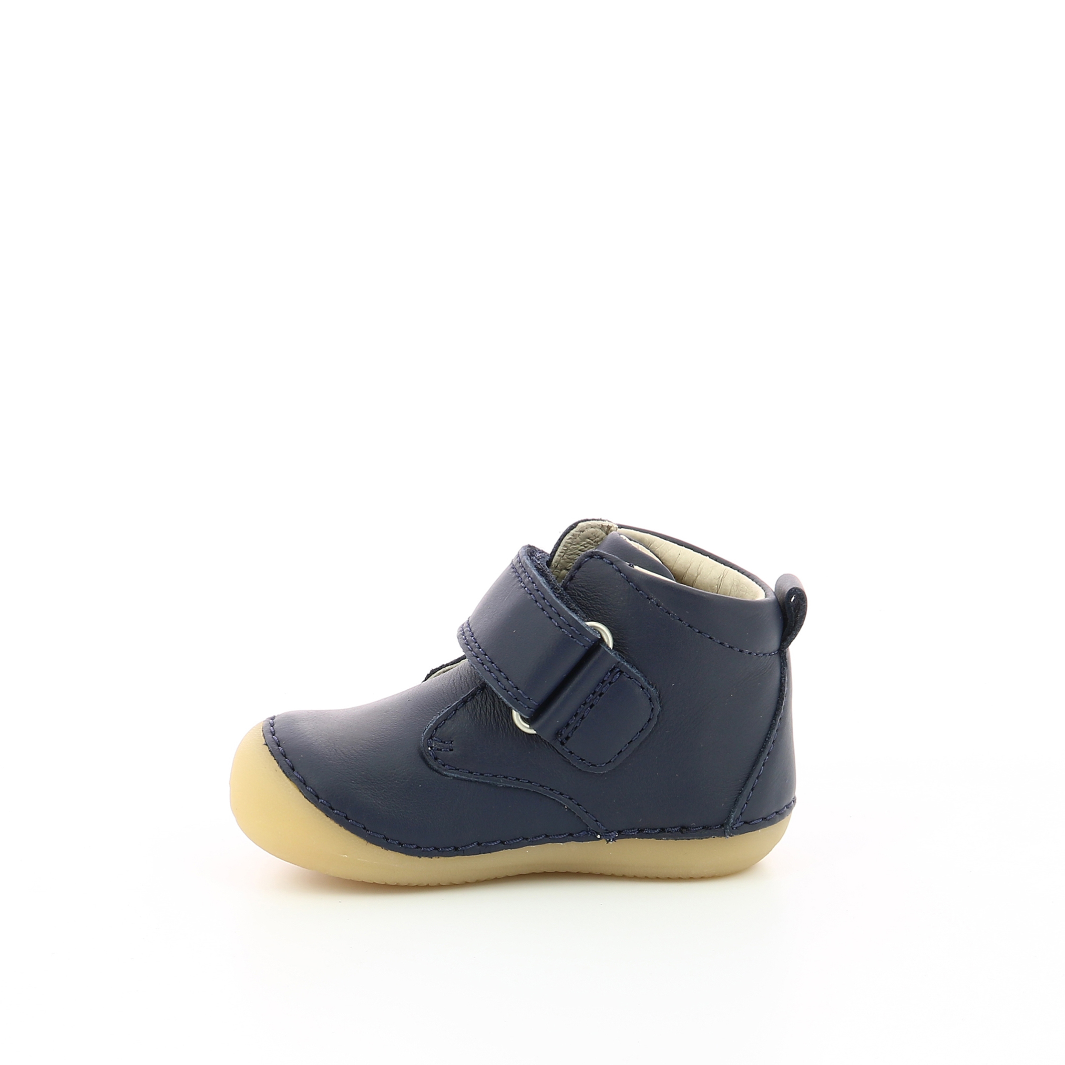 KICKERS SABIO Baby shoes - Jesper Junior