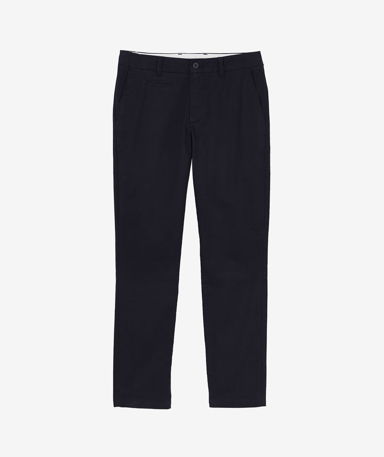 Pantalon chino uni stretch REANO, OXBOW
