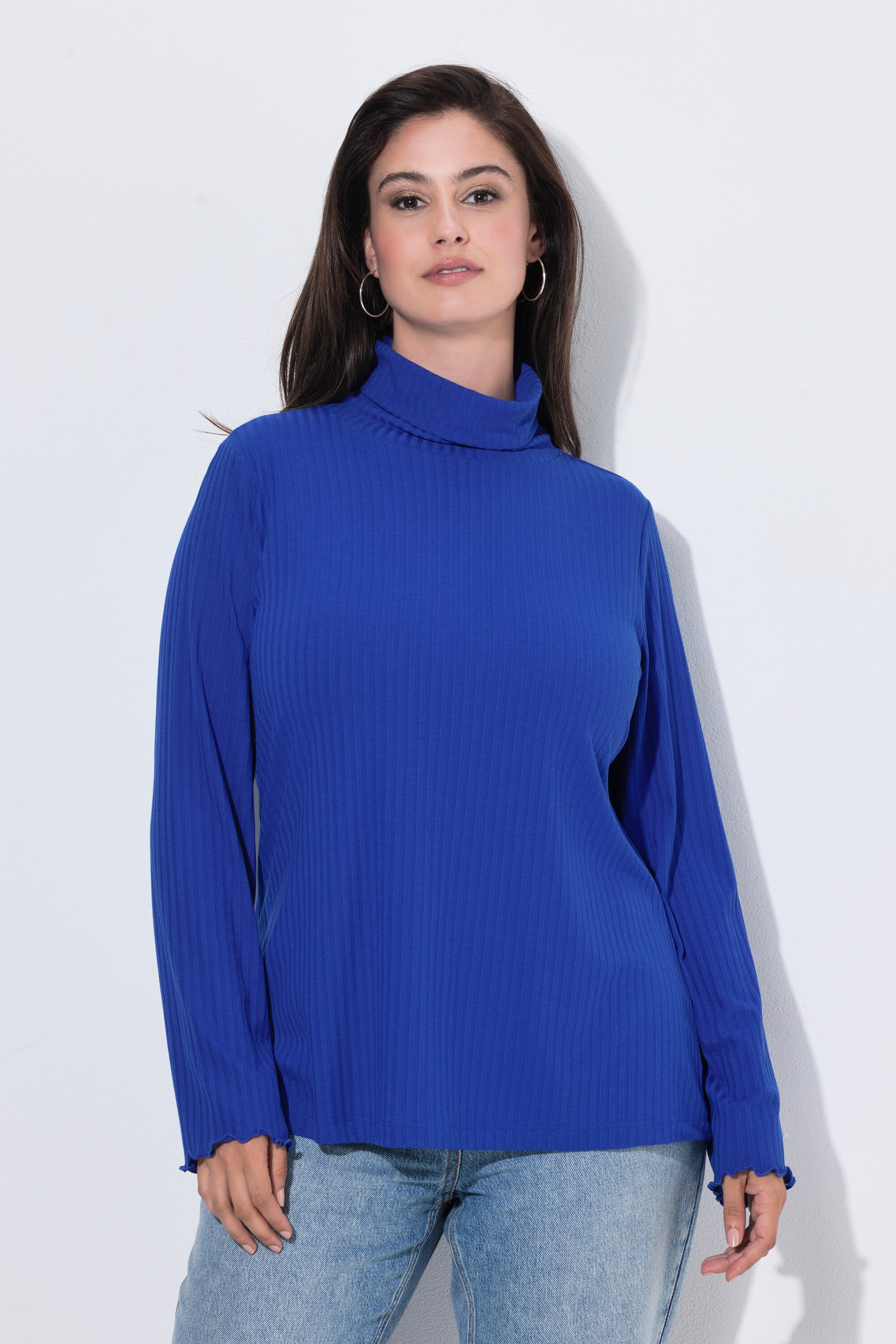T-shirt coupe Slim Fit, ULLA POPKEN