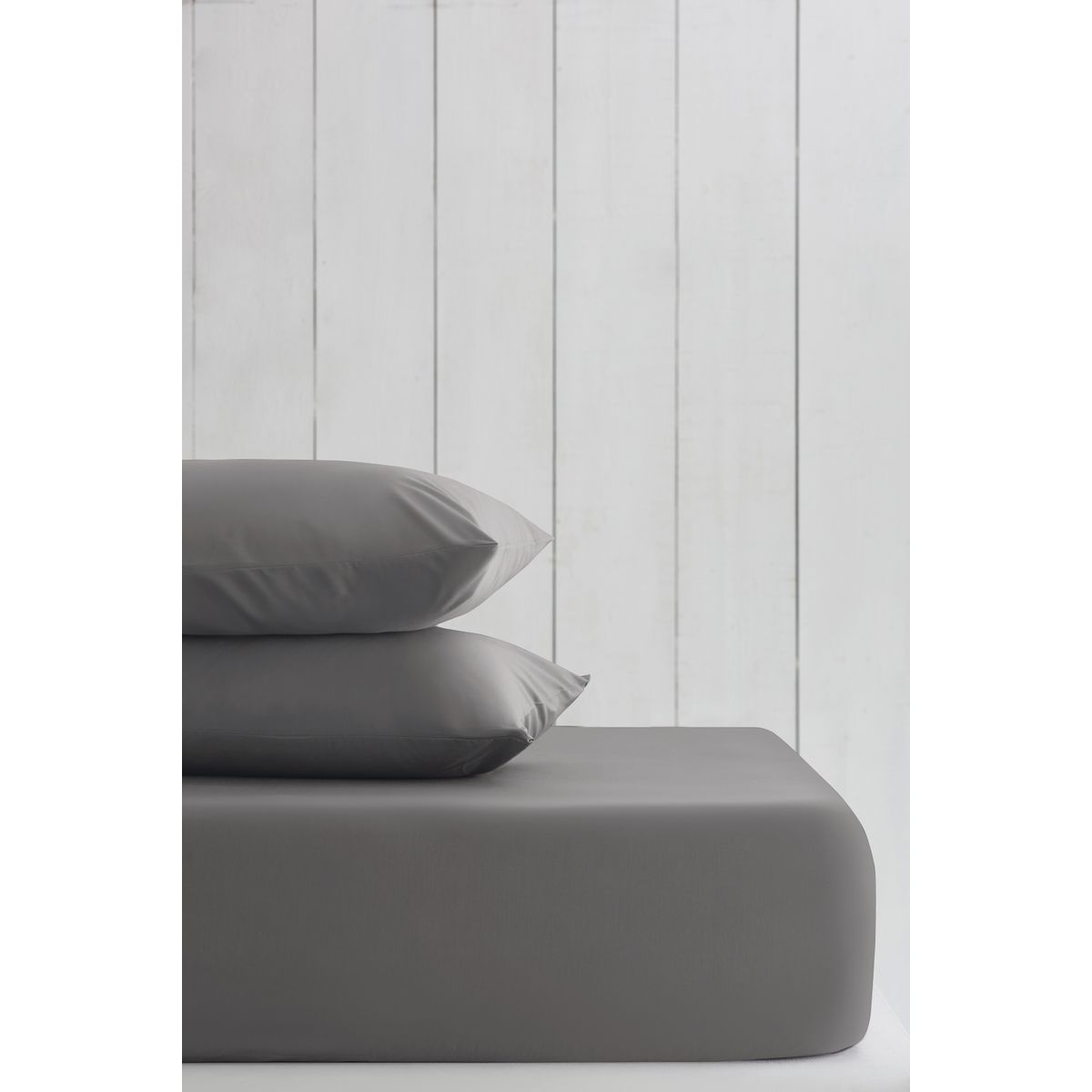 Drap-housse en coton riche, NEXT