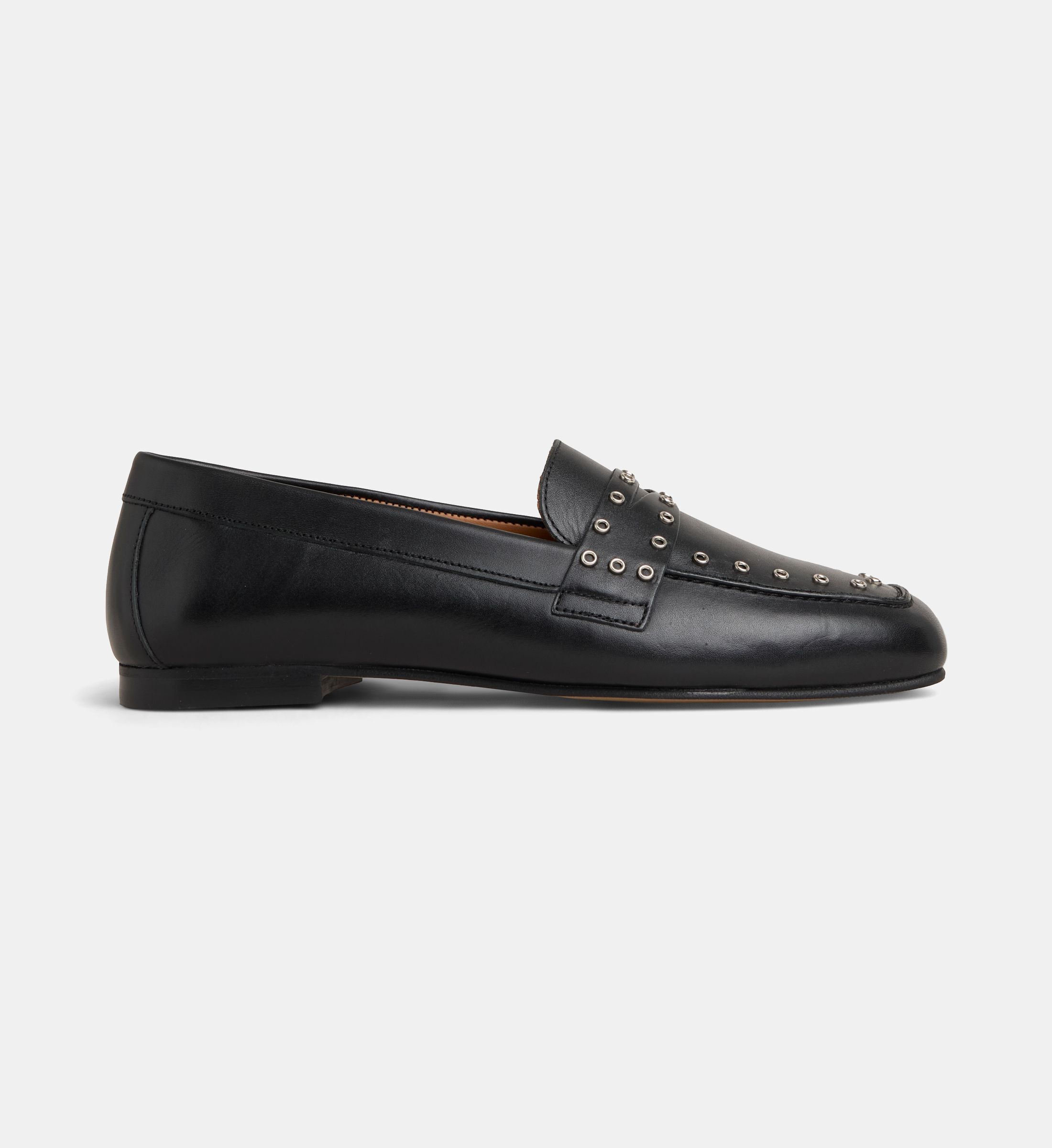 Mocassins carla cuir, GALERIES LAFAYETTE