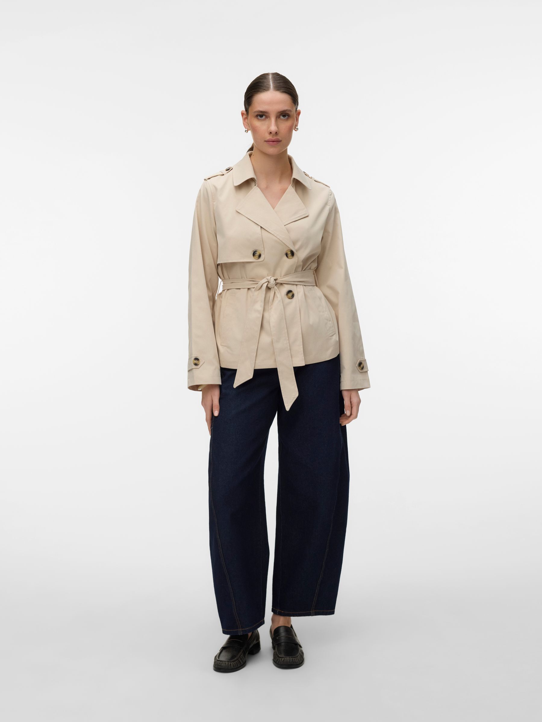 Trench Coat, VERO MODA