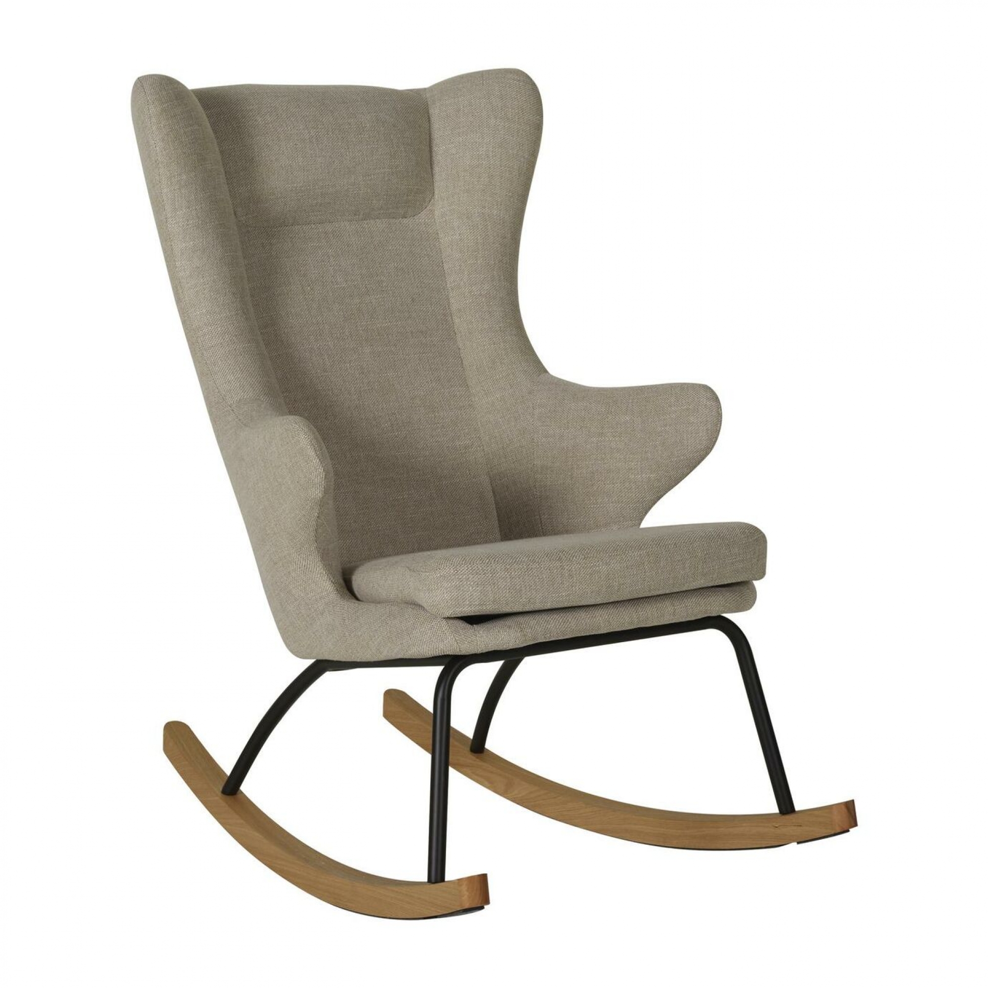 Fauteuil d'allaitement, QUAX