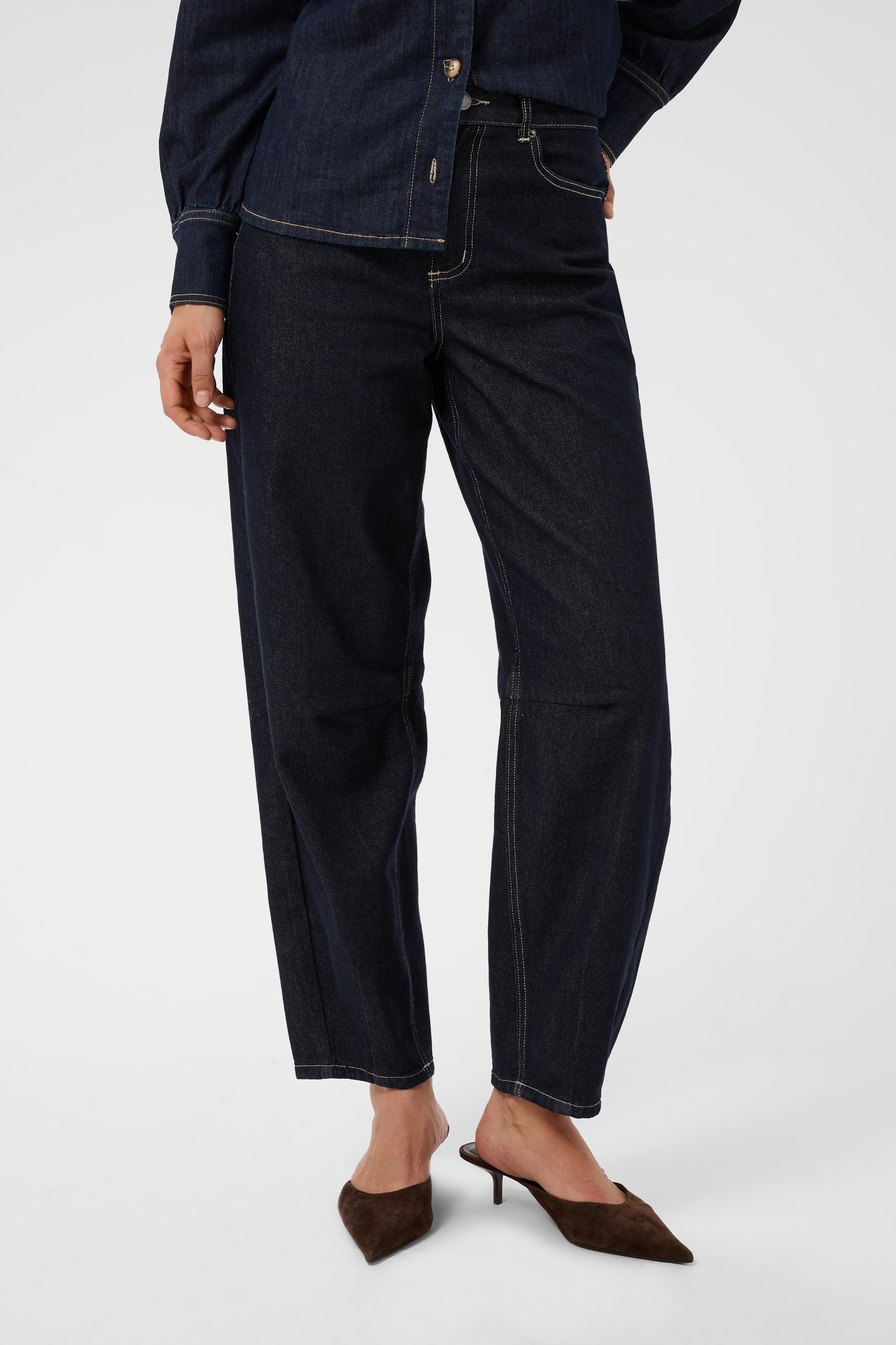 Jeans, KAFFE