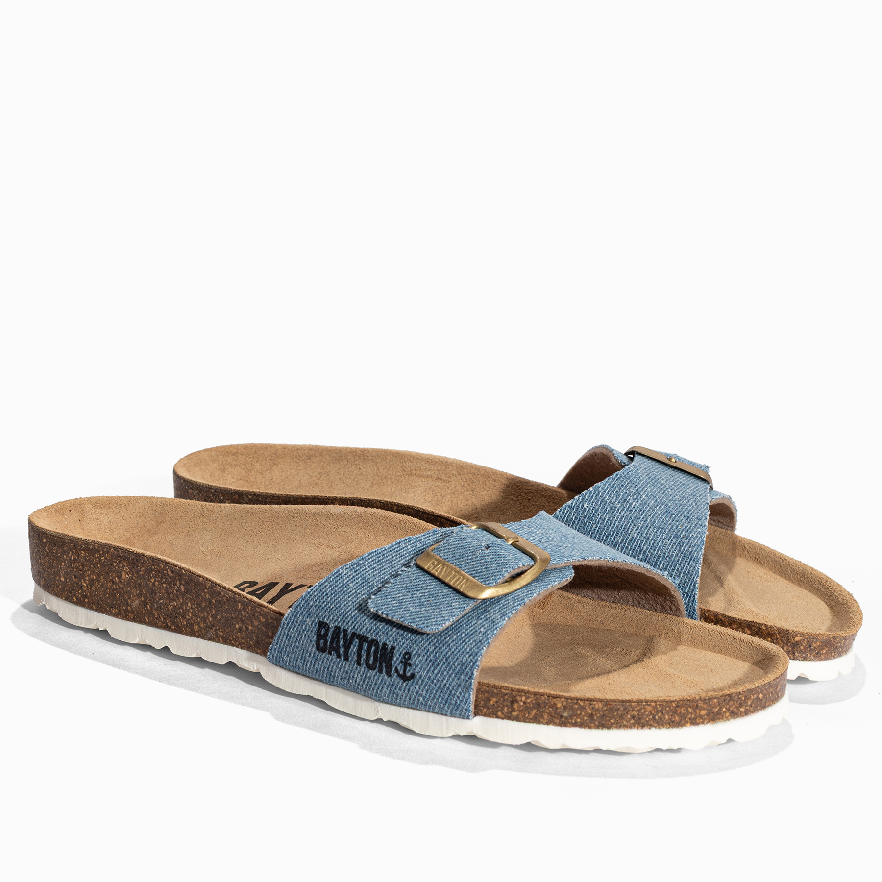 Sandales s ZEPHYR, BAYTON