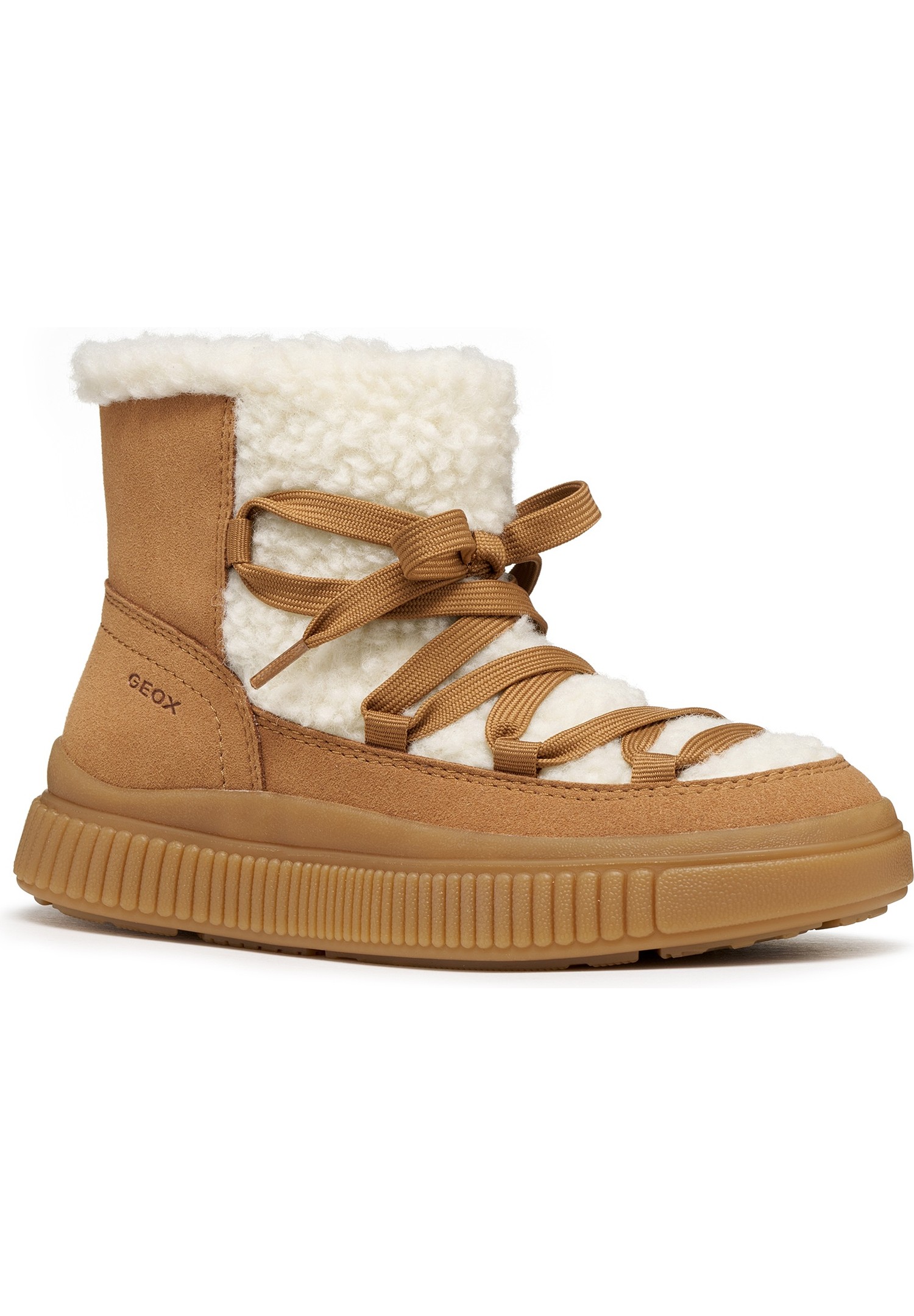 Bottines J LAQUINNY, GEOX
