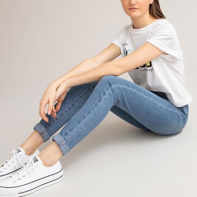 Super-Skinny Jeans 720, Taillenbund LEVI'S KIDS