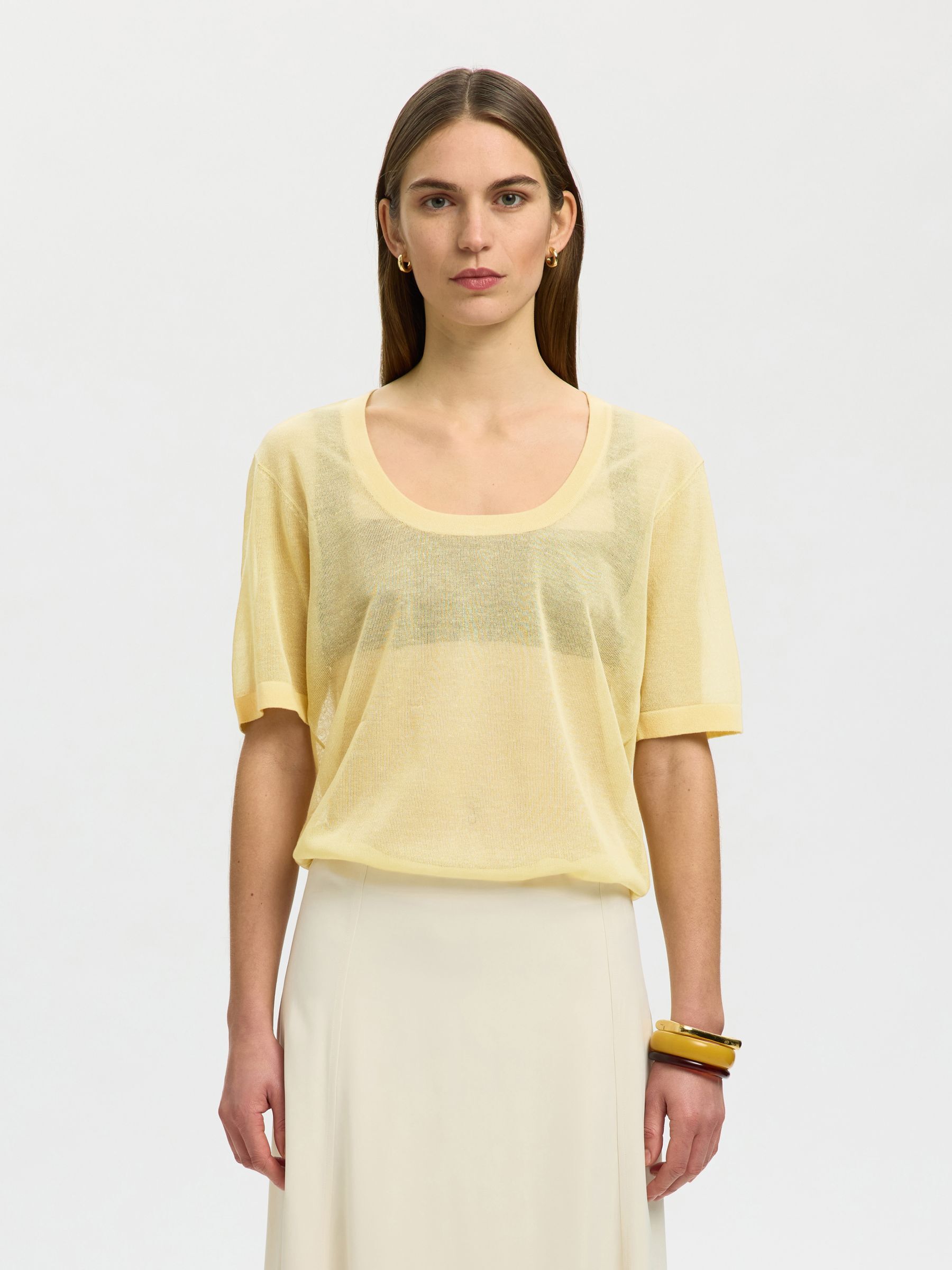 Top En Maille, SELECTED