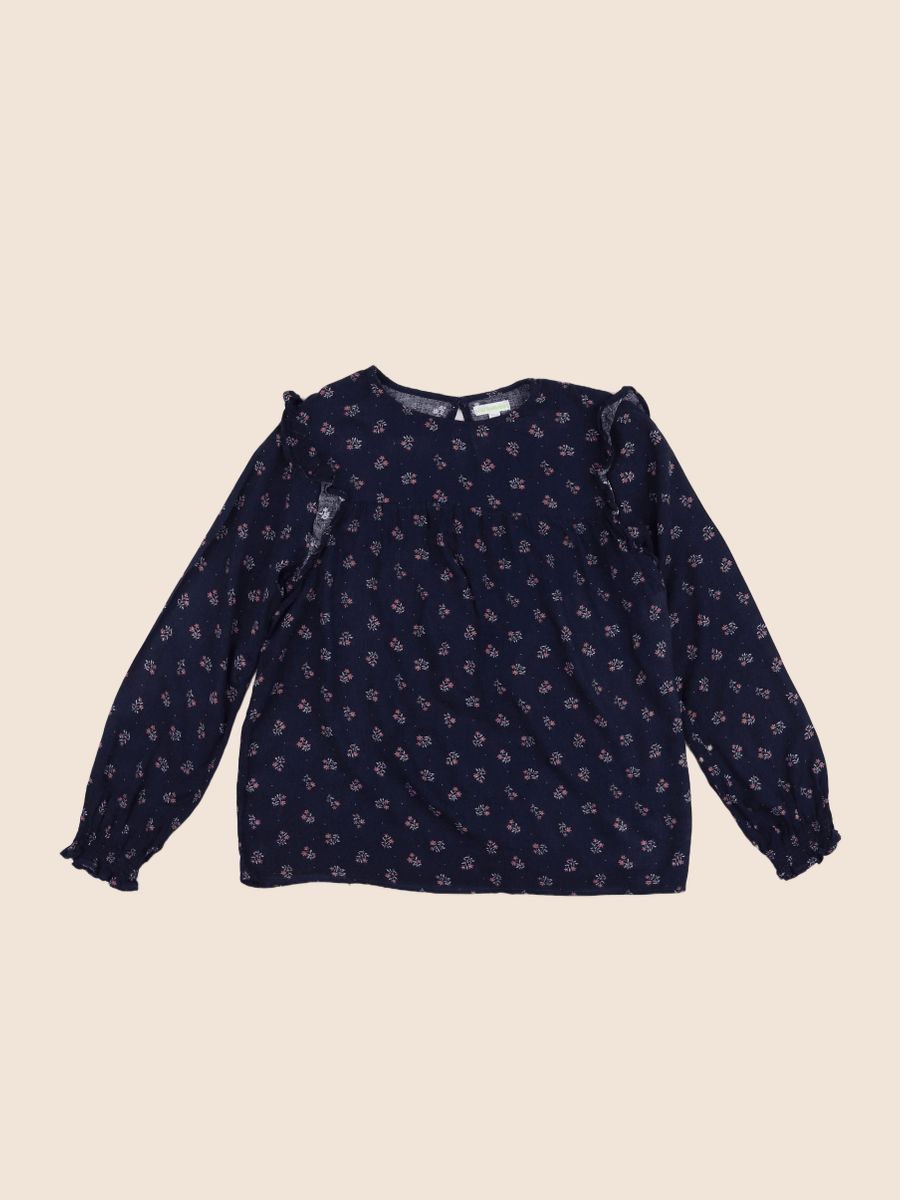 Blouse - Très bon état, VERTBAUDET