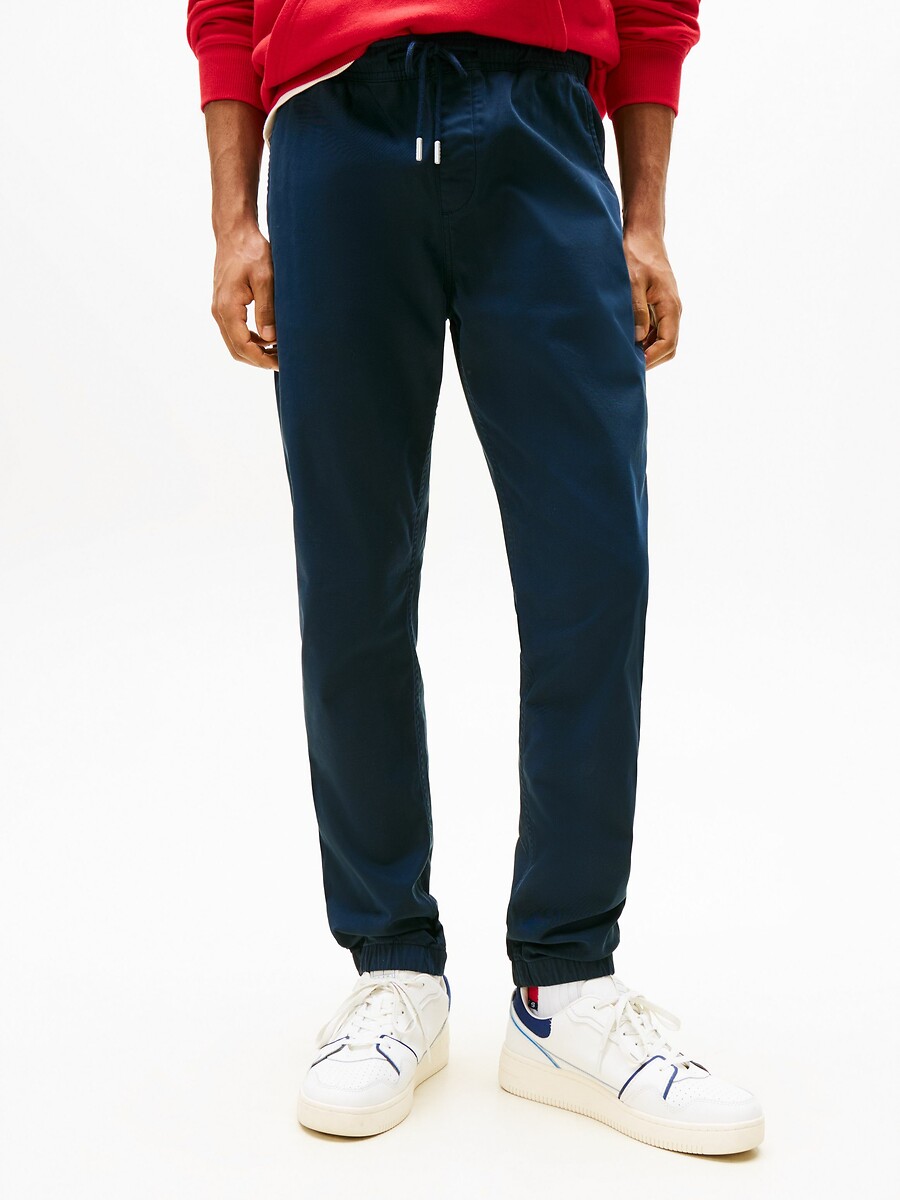 Pantaloni sportivi Austin, TOMMY JEANS
